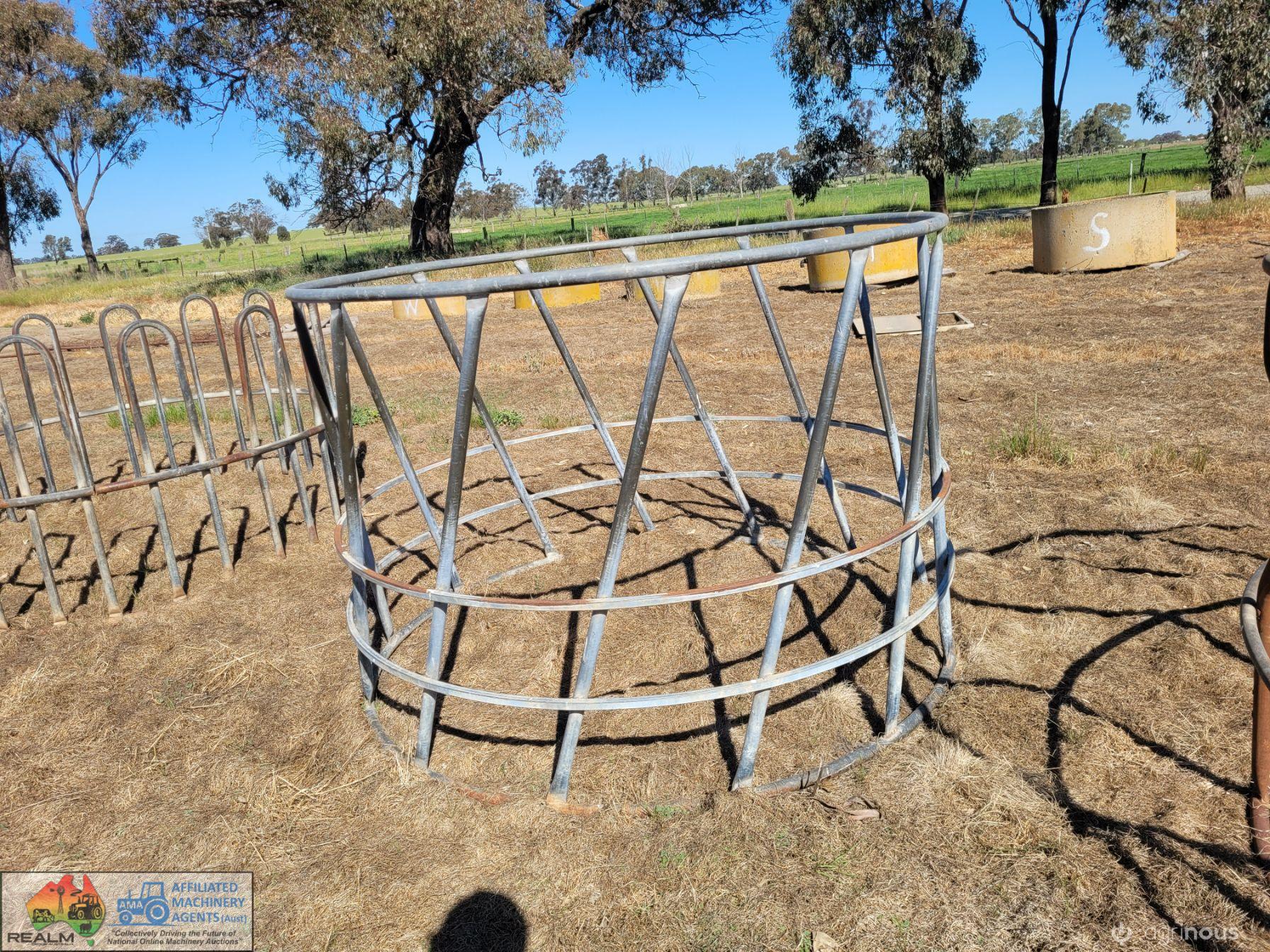 Cattle Hay Ring "C" - photo 2