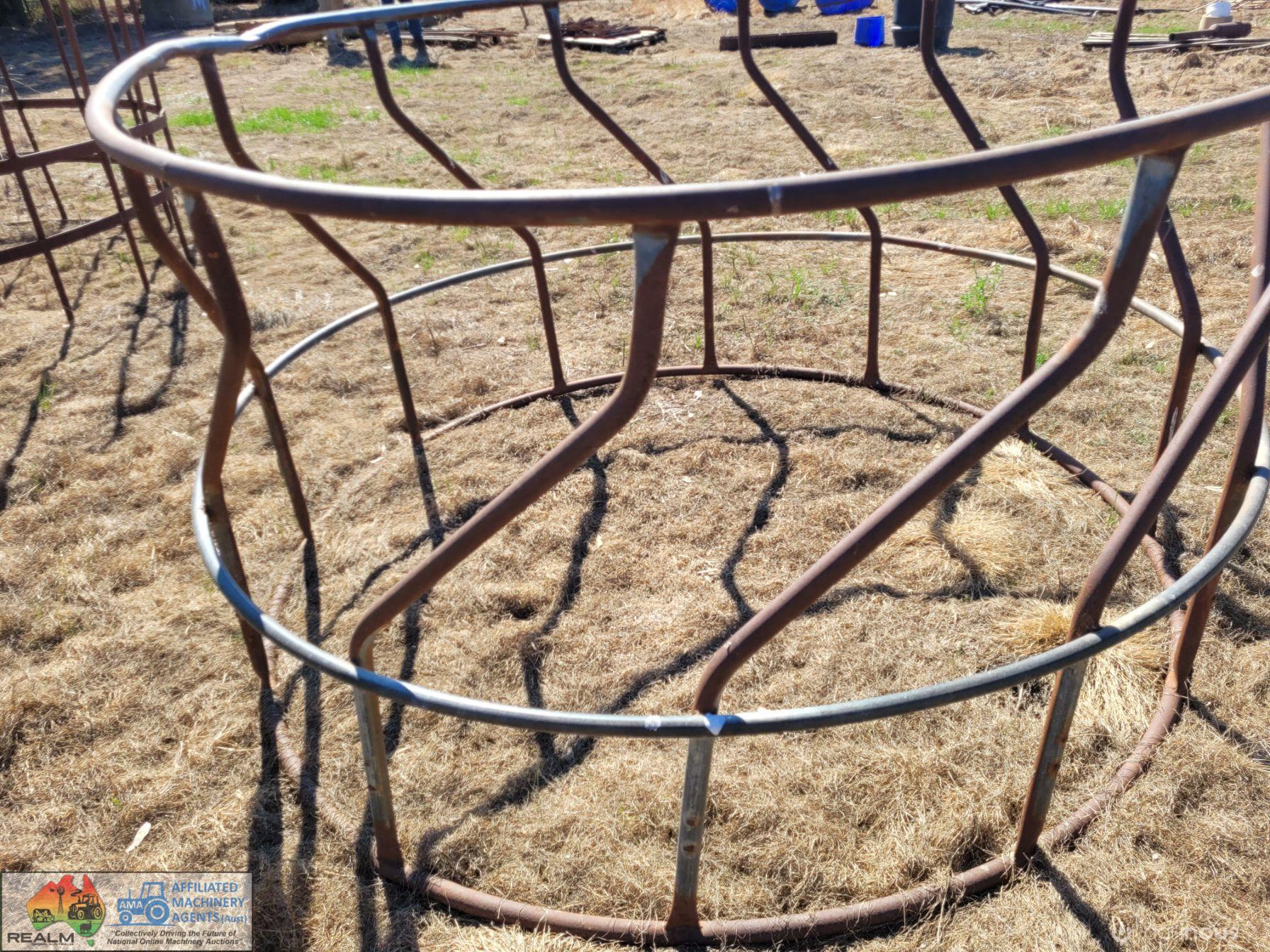 Cattle Hay Ring "D" - photo 2