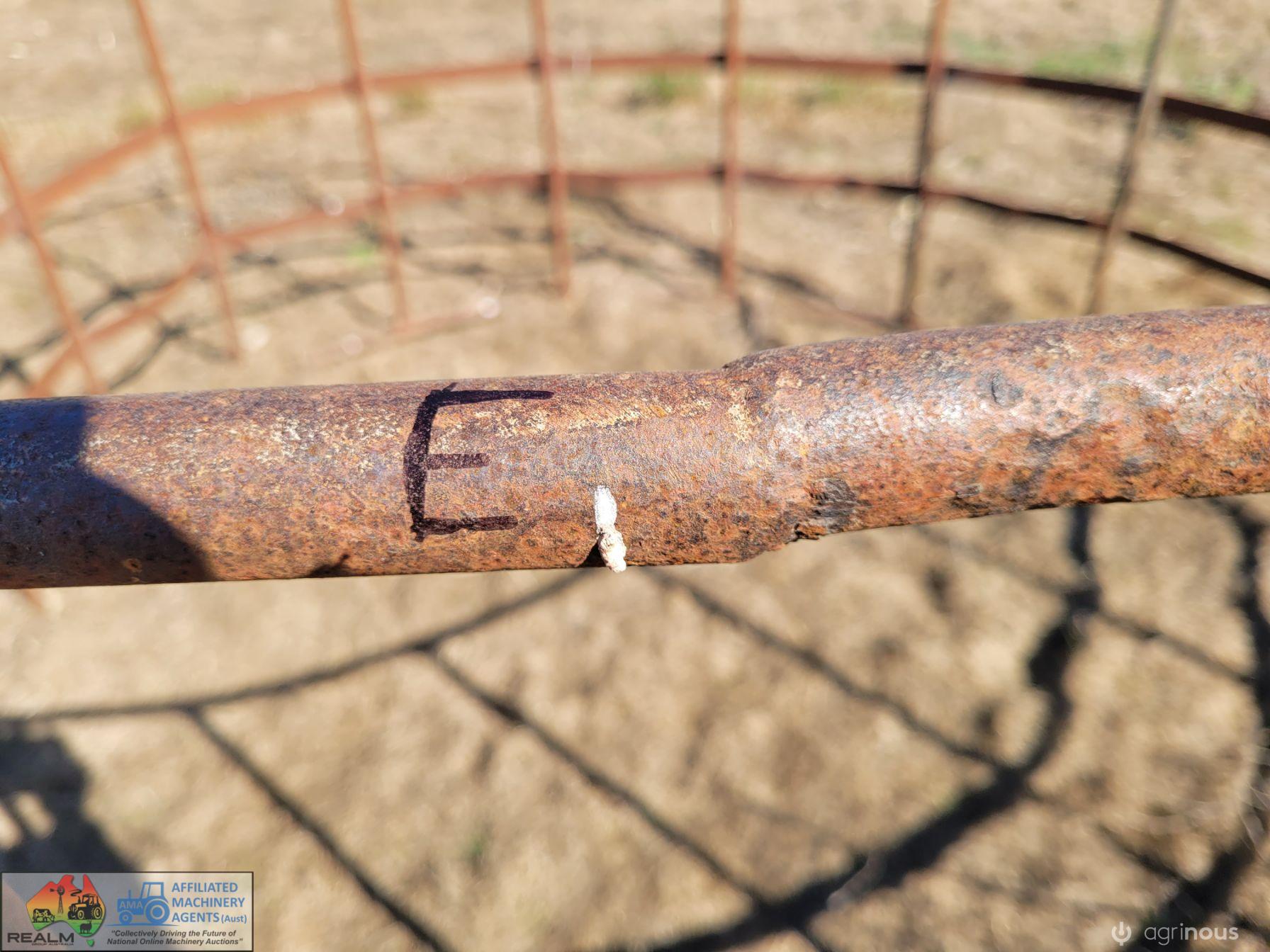 Cattle Hay Ring "E" - photo 4