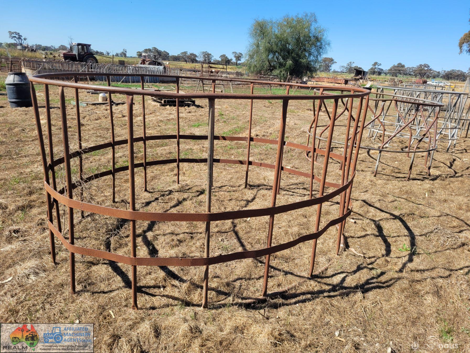 Cattle Hay Ring "E" - photo 2