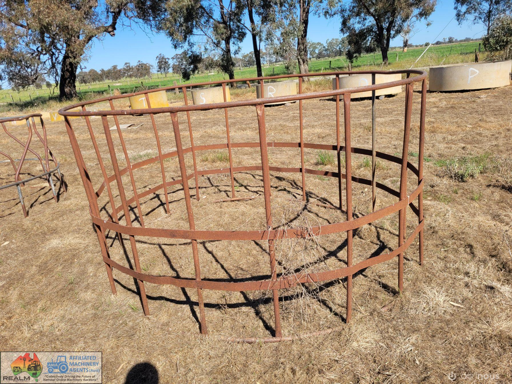 Cattle Hay Ring "E" - photo 3