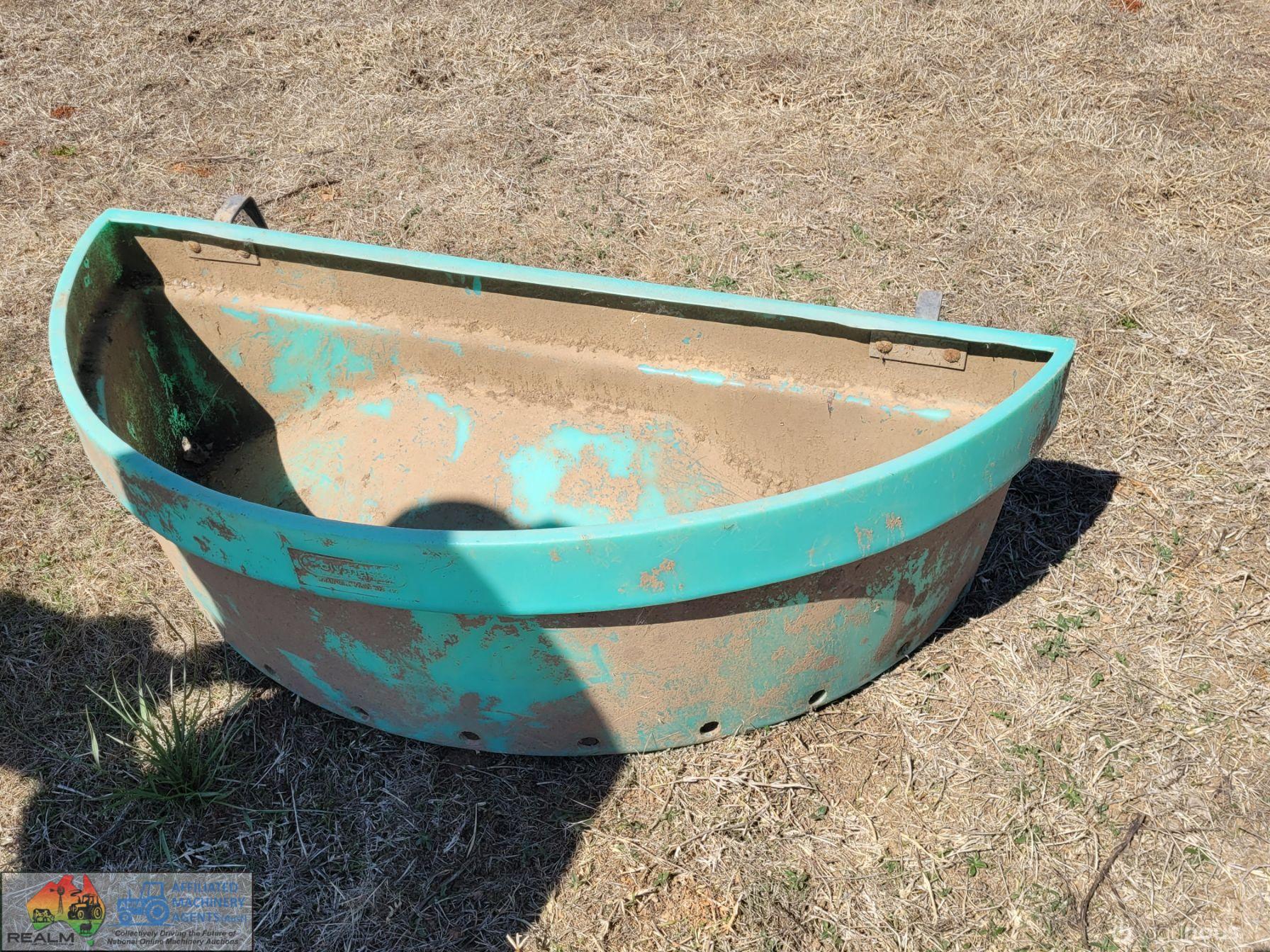 12 Teat Milk Calf Feeder - photo 5