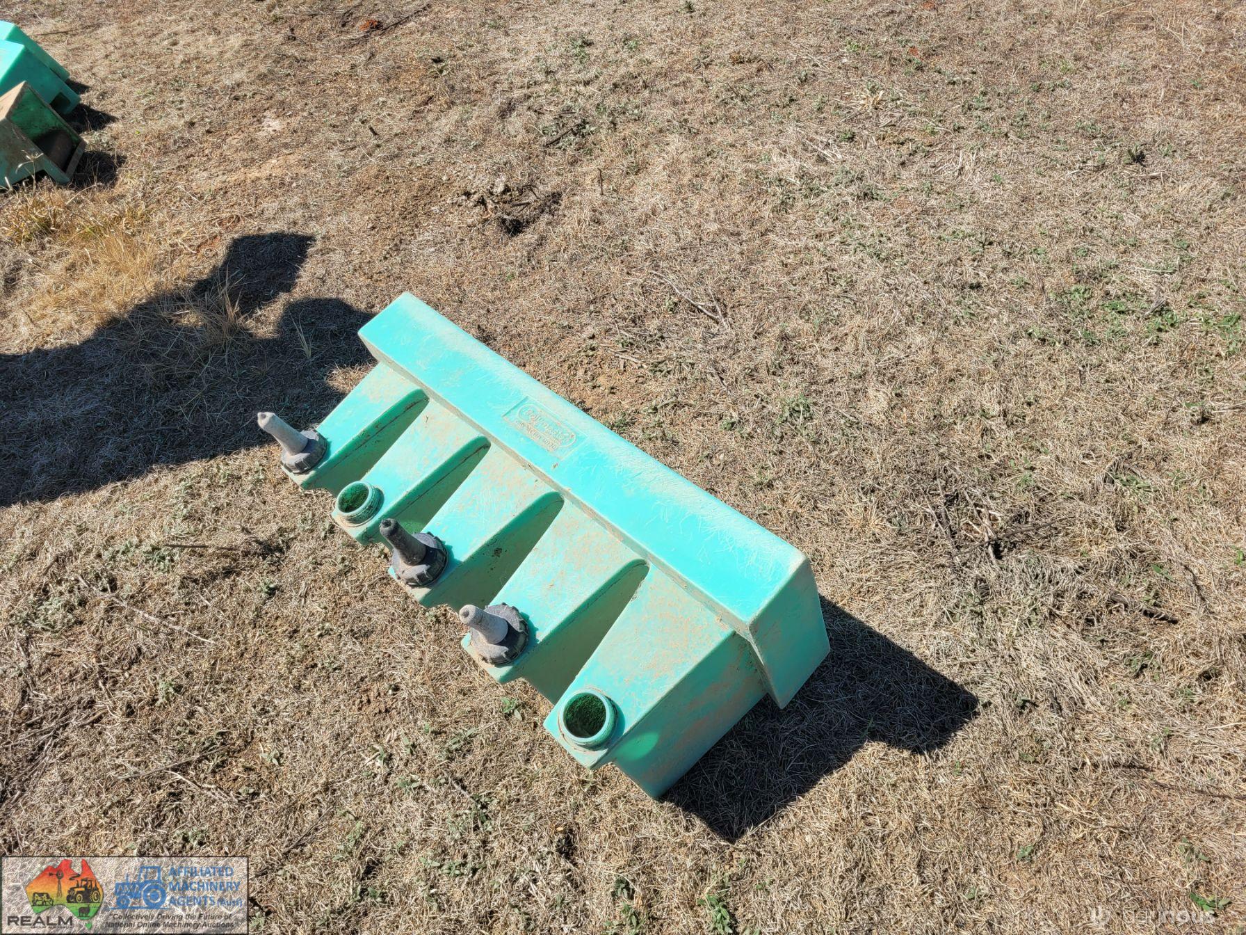 5 Teat Milk Feeder - photo 3