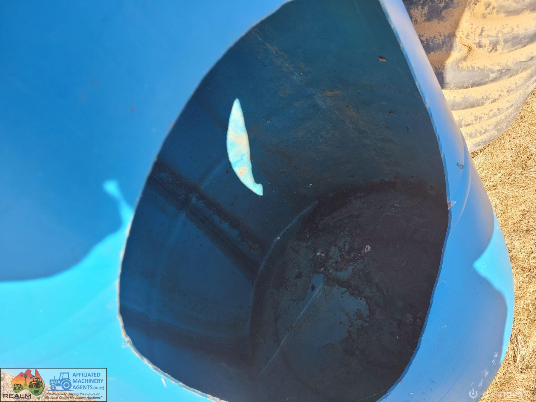 3x Plastic Tubs/Barrels - photo 5