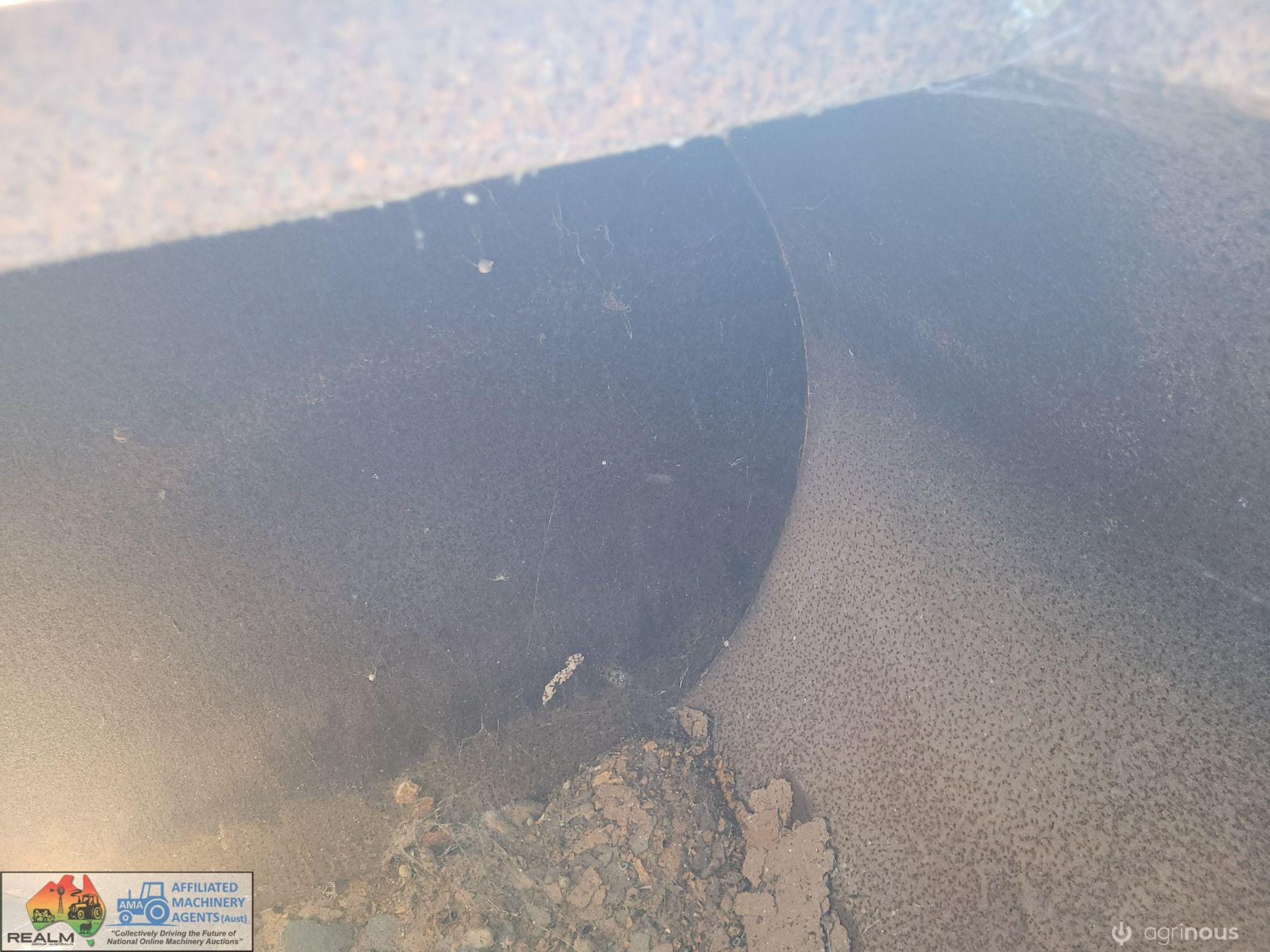 Steel Water Tank - photo 3