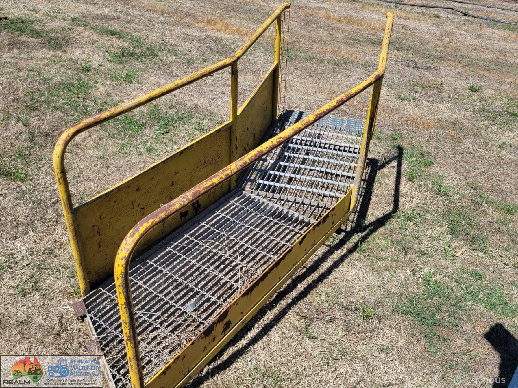 Walkway Gantry - photo 2