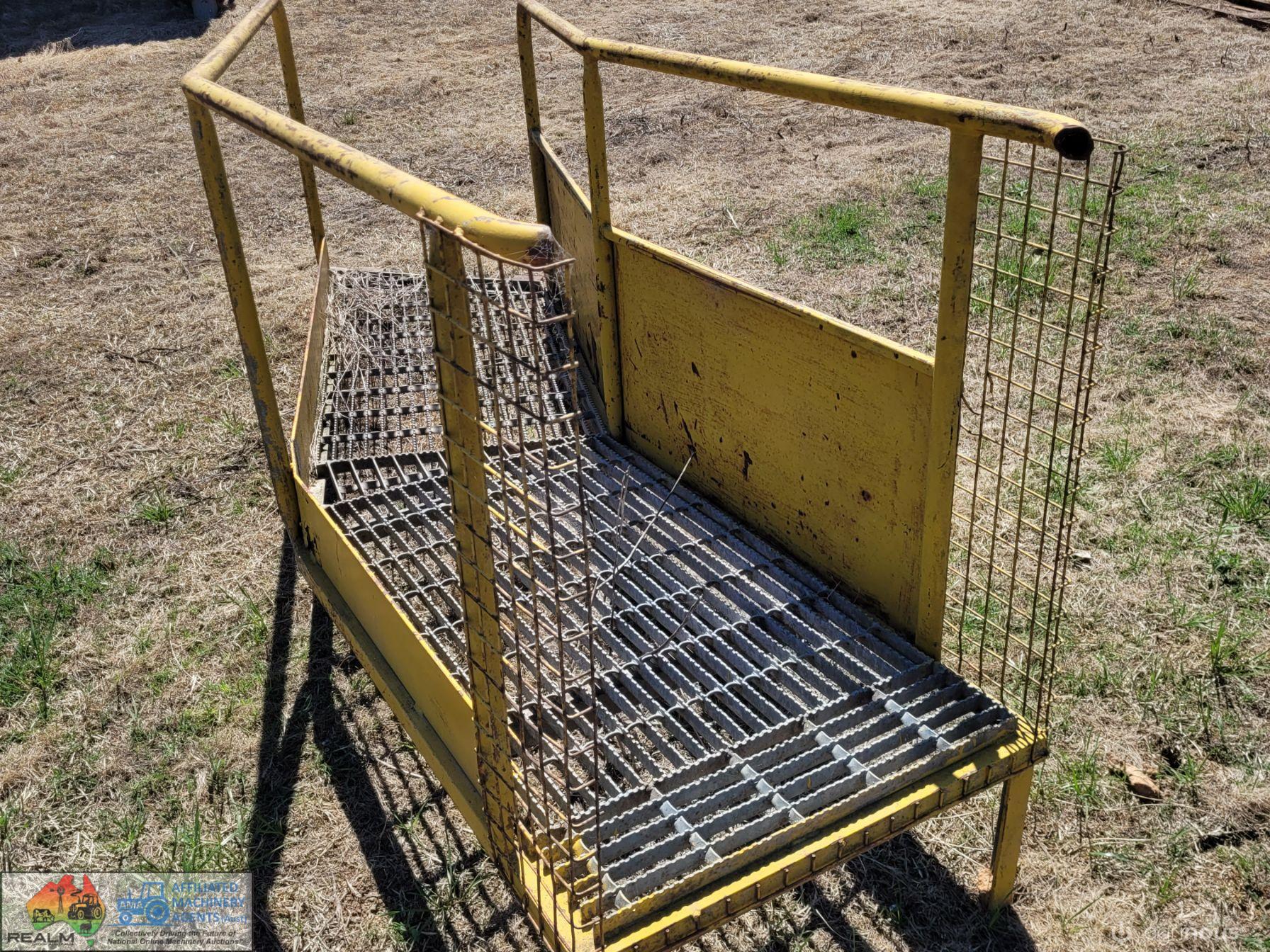 Walkway Gantry - photo 3