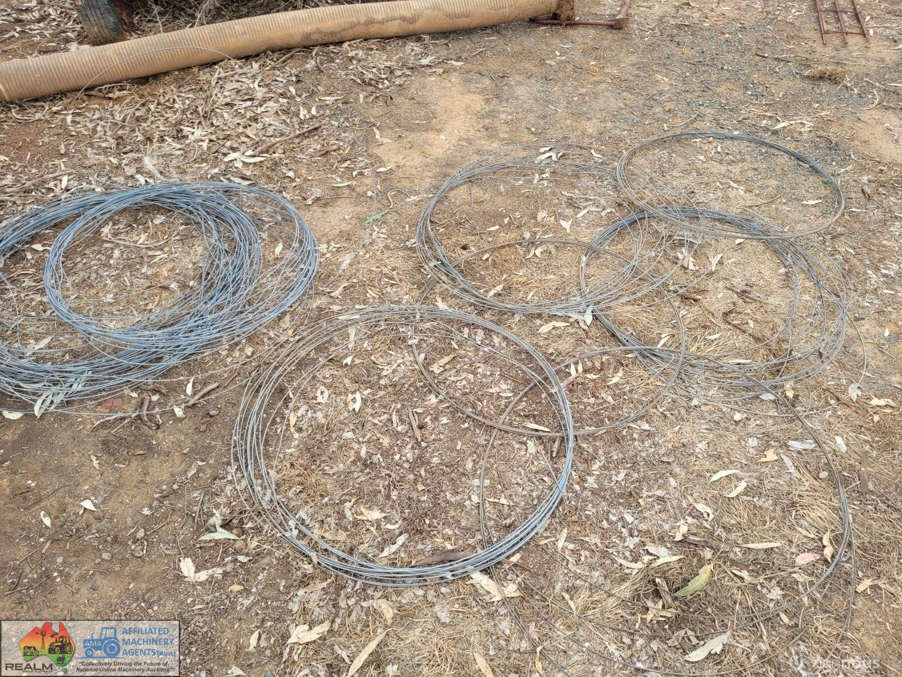 Assorted Fencing Wire - photo 4