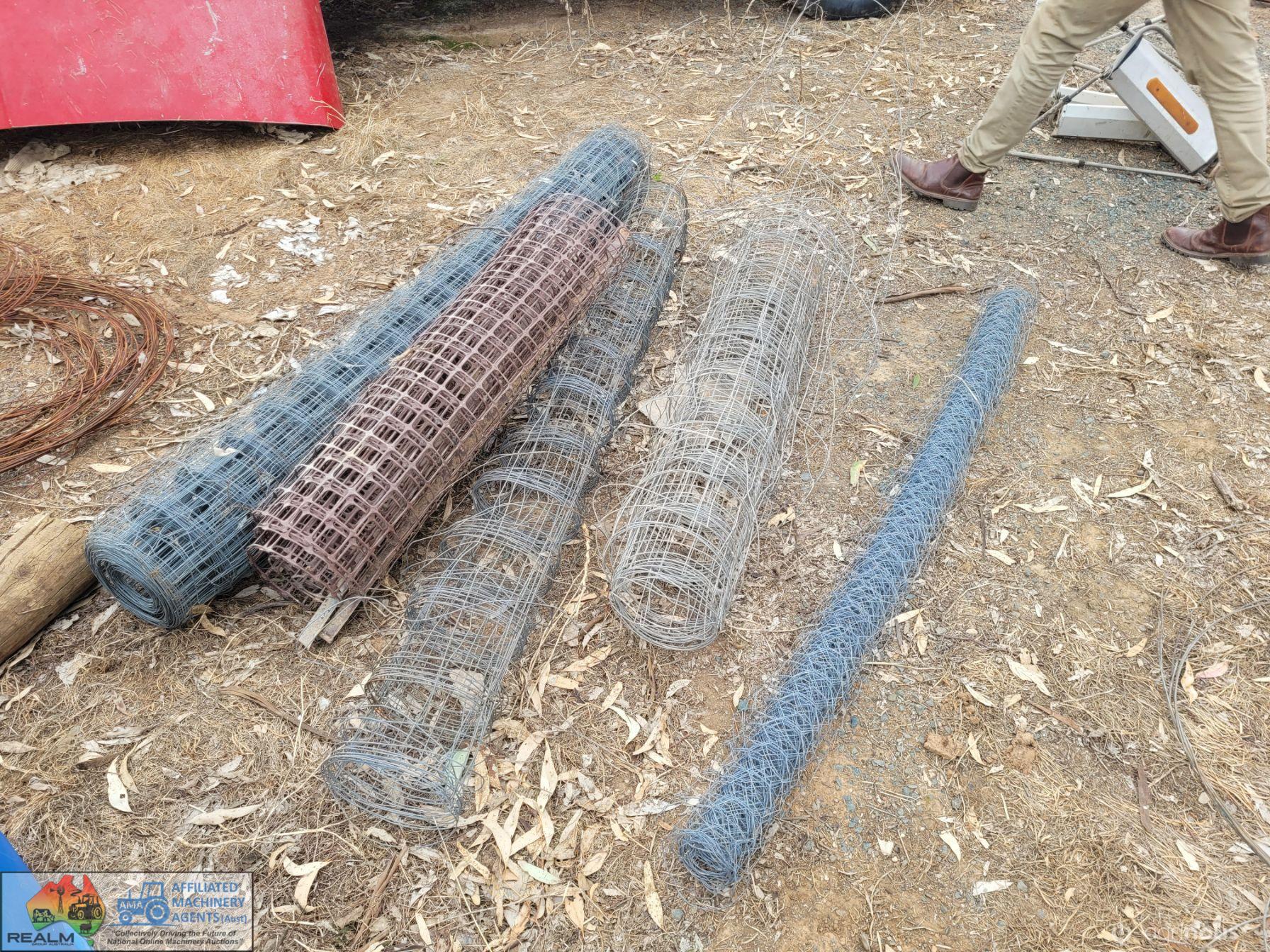 Assorted Fencing Wire - photo 2