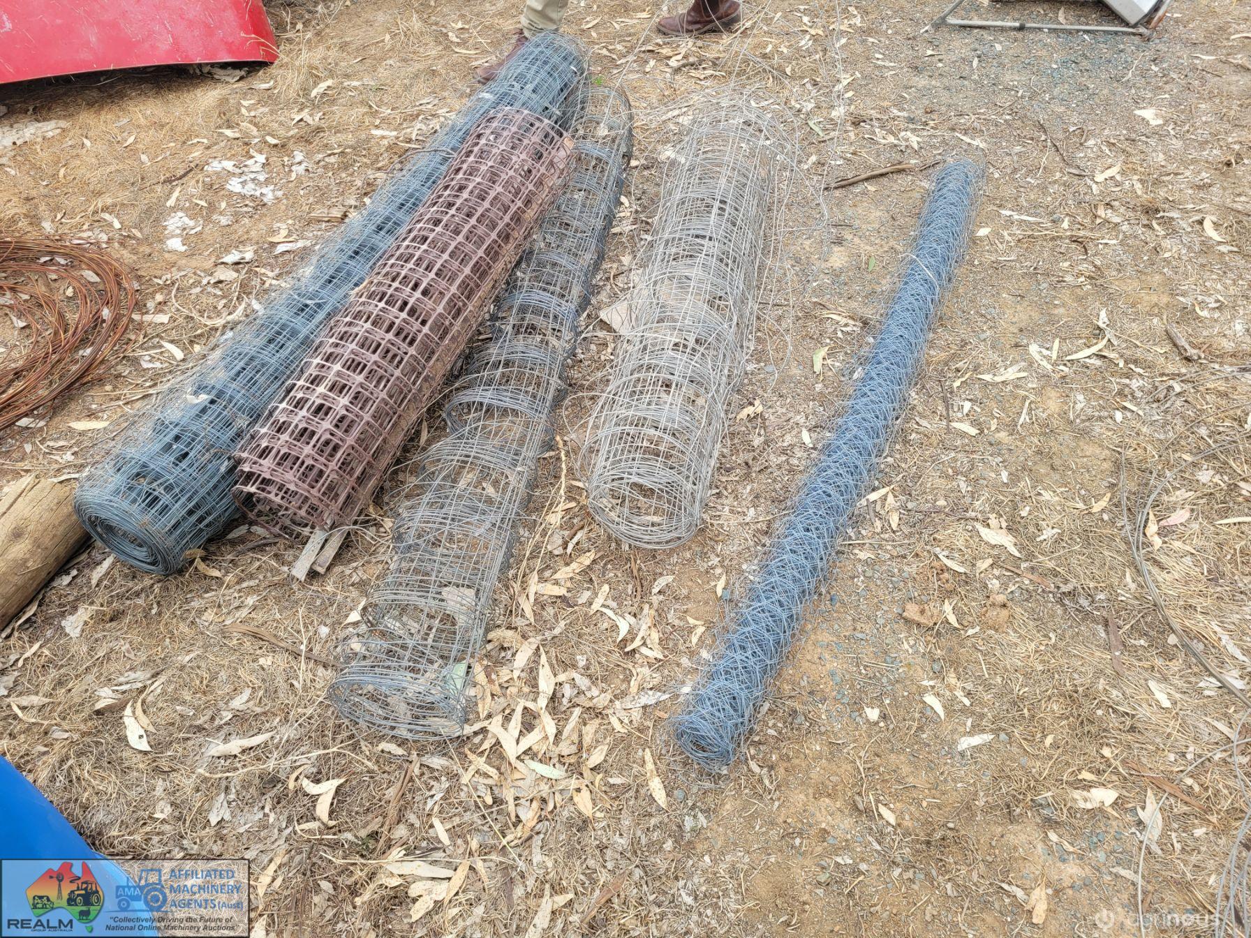Assorted Fencing Wire - photo 5