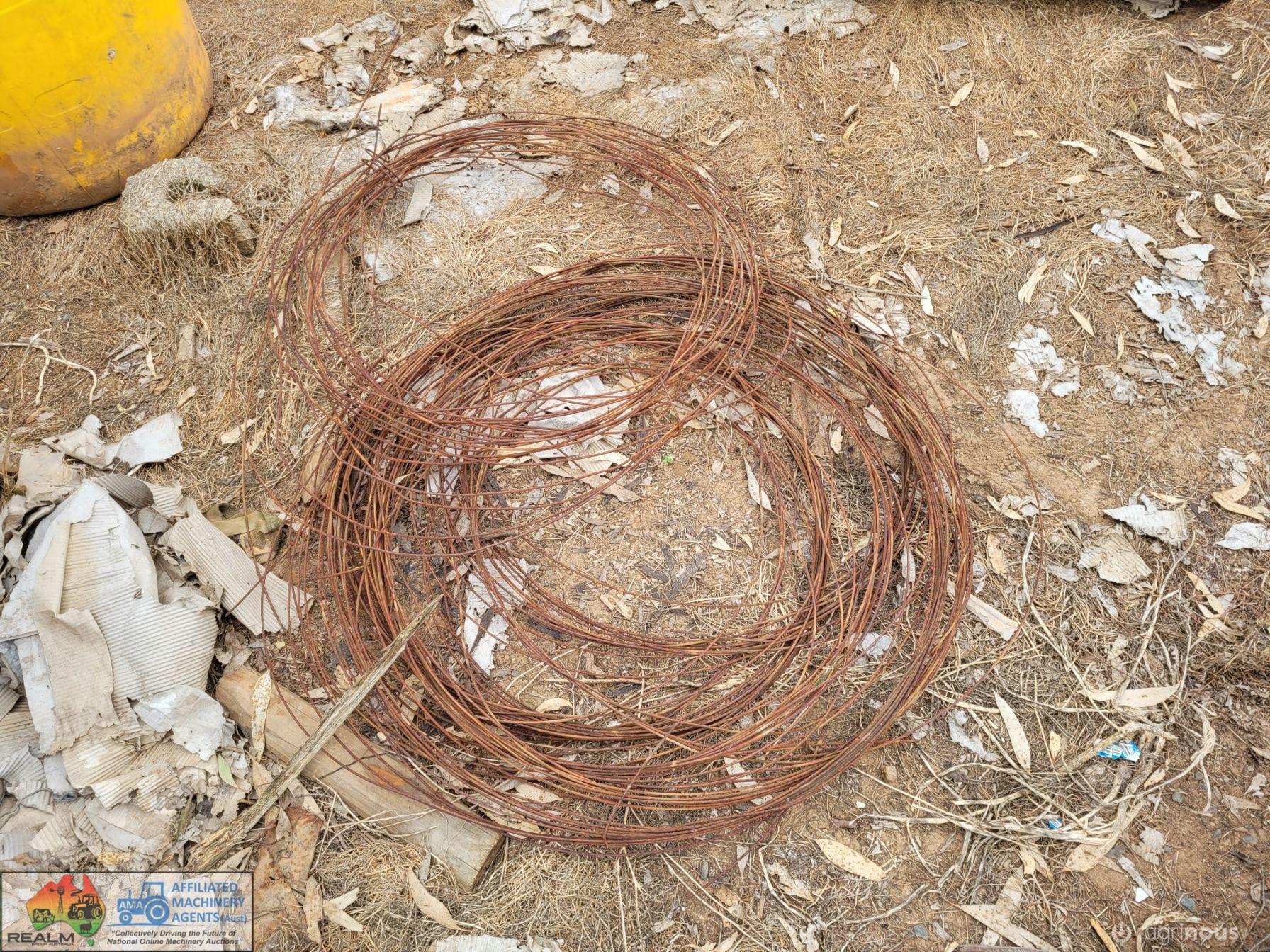 Assorted Fencing Wire - photo 9