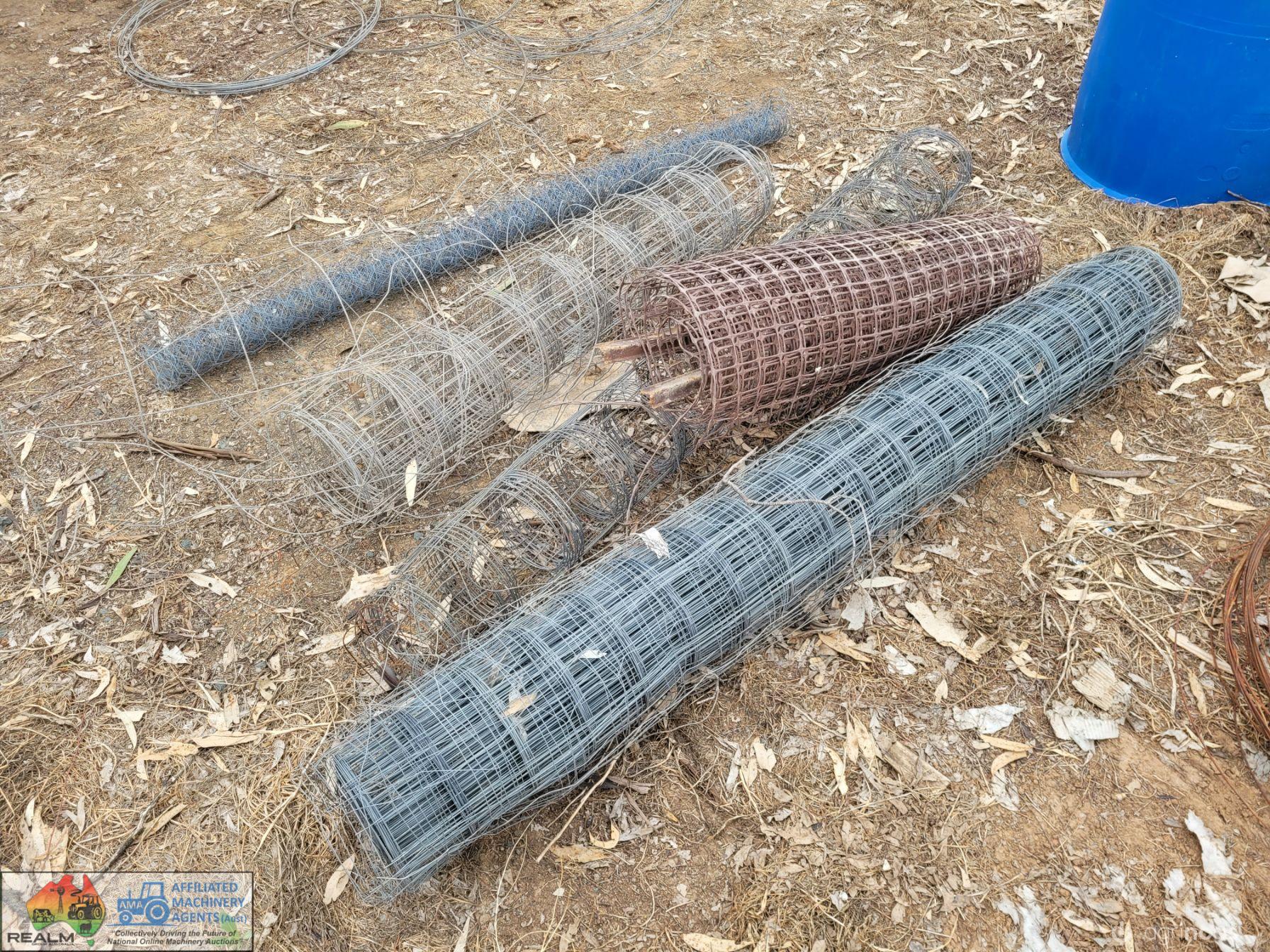 Assorted Fencing Wire - photo 3