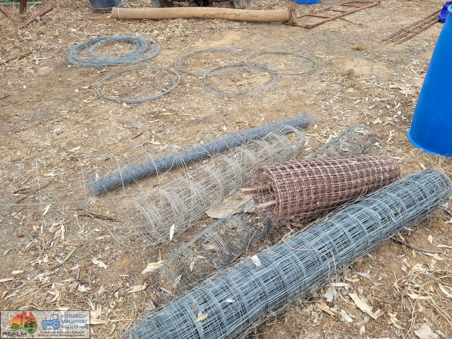 Assorted Fencing Wire - photo 6