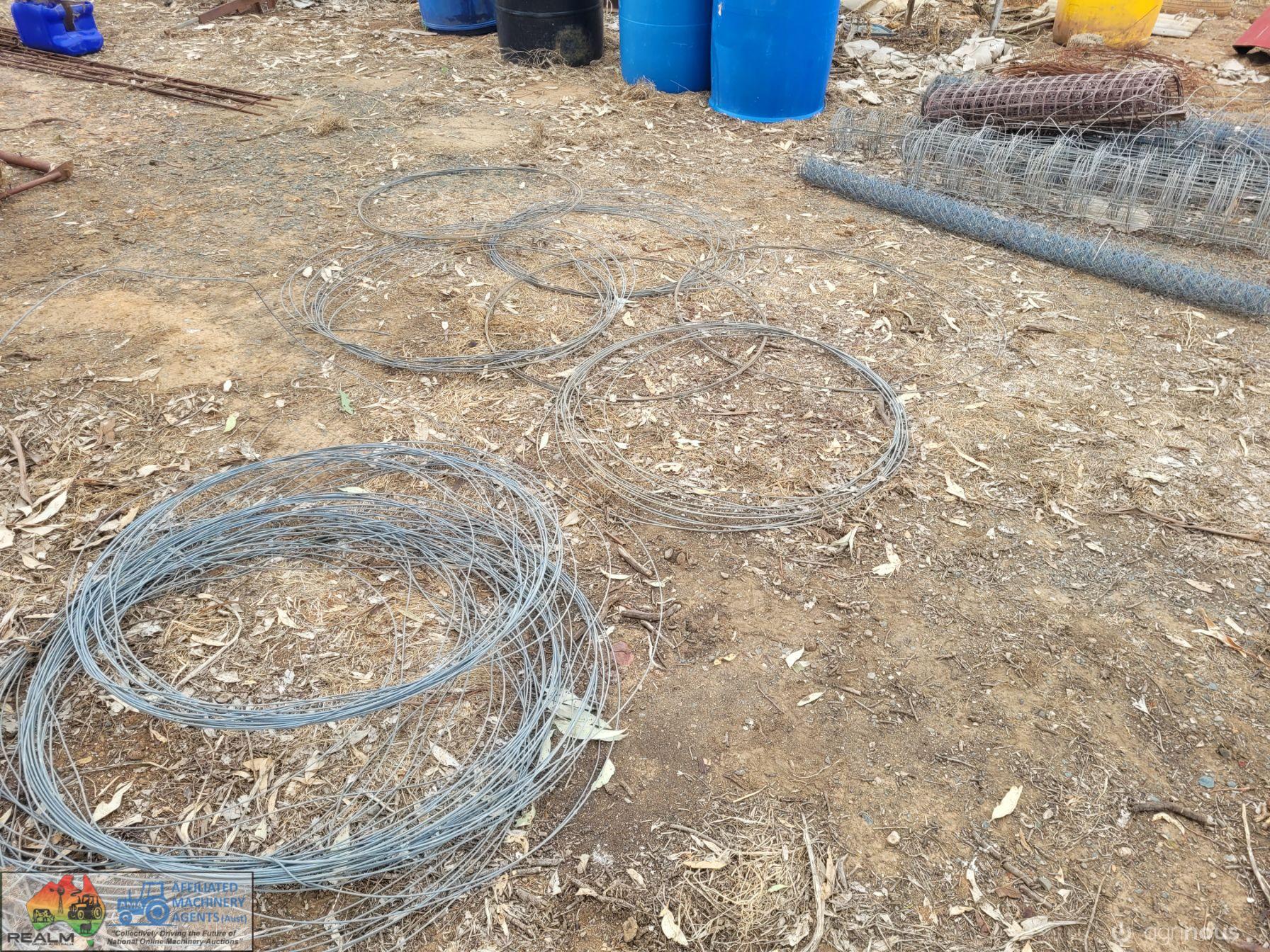Assorted Fencing Wire - photo 8