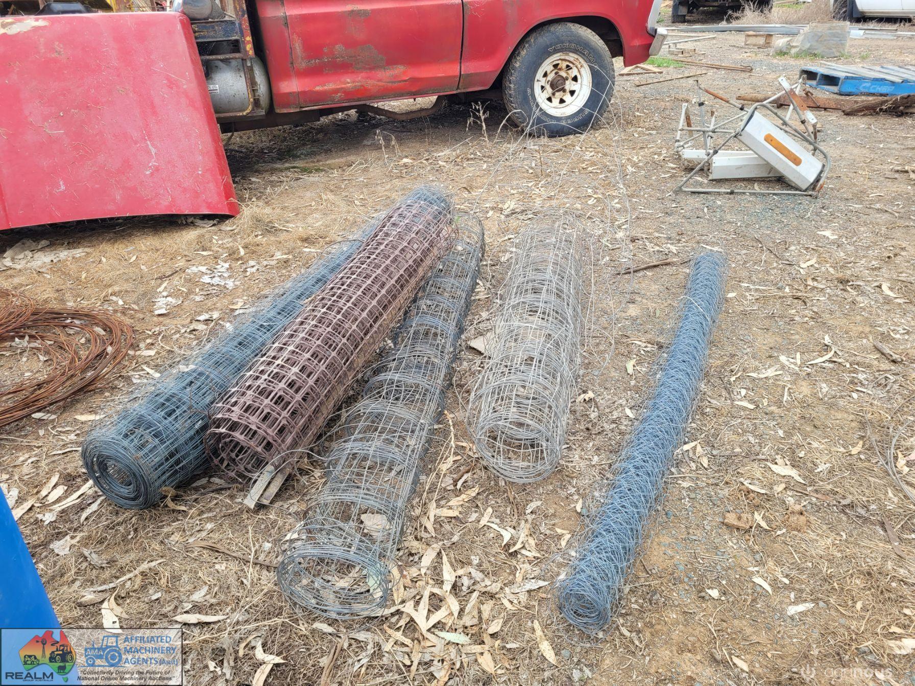 Assorted Fencing Wire - photo 7