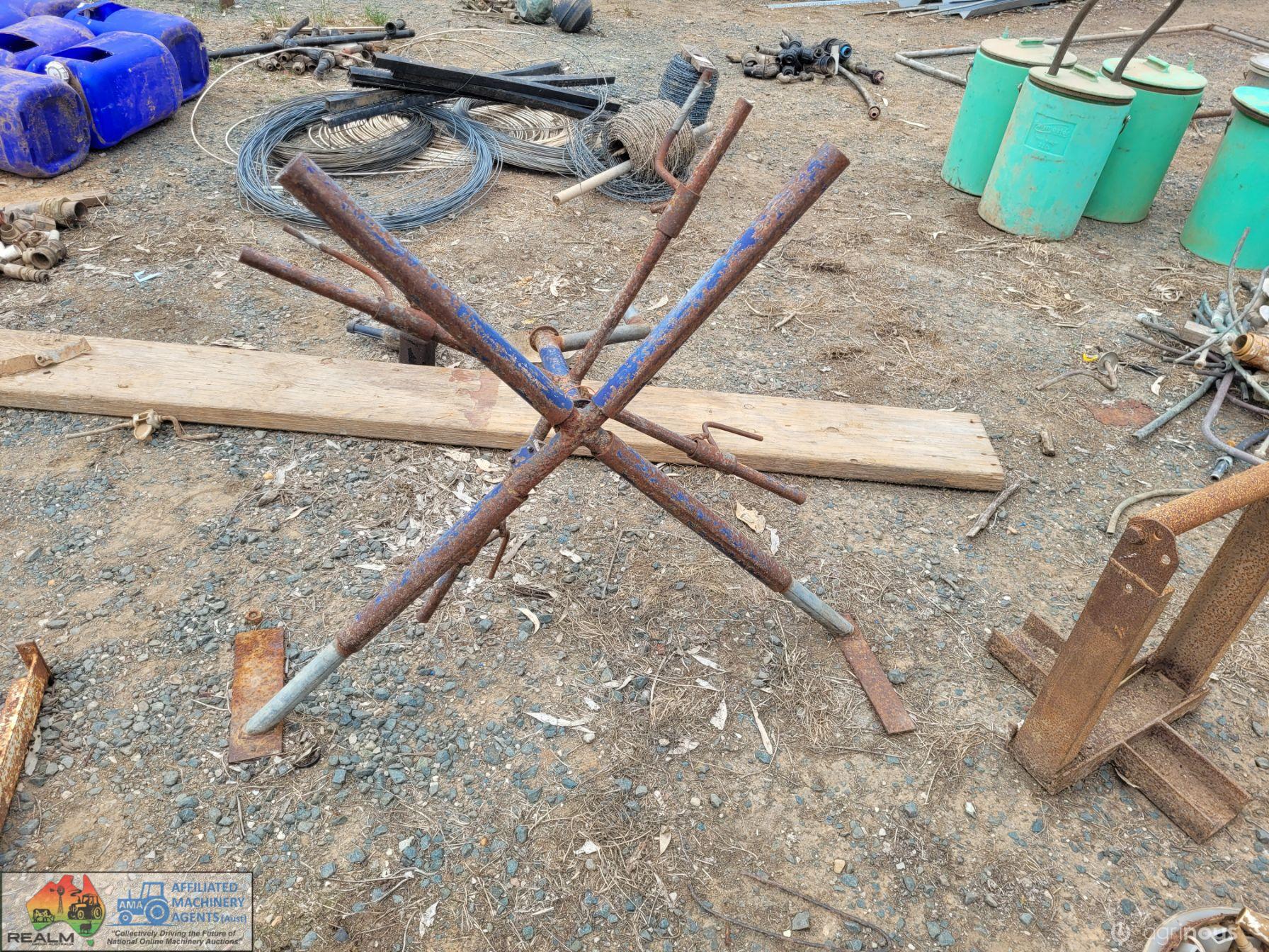Wire Winder & Spinning Jenny - photo 4
