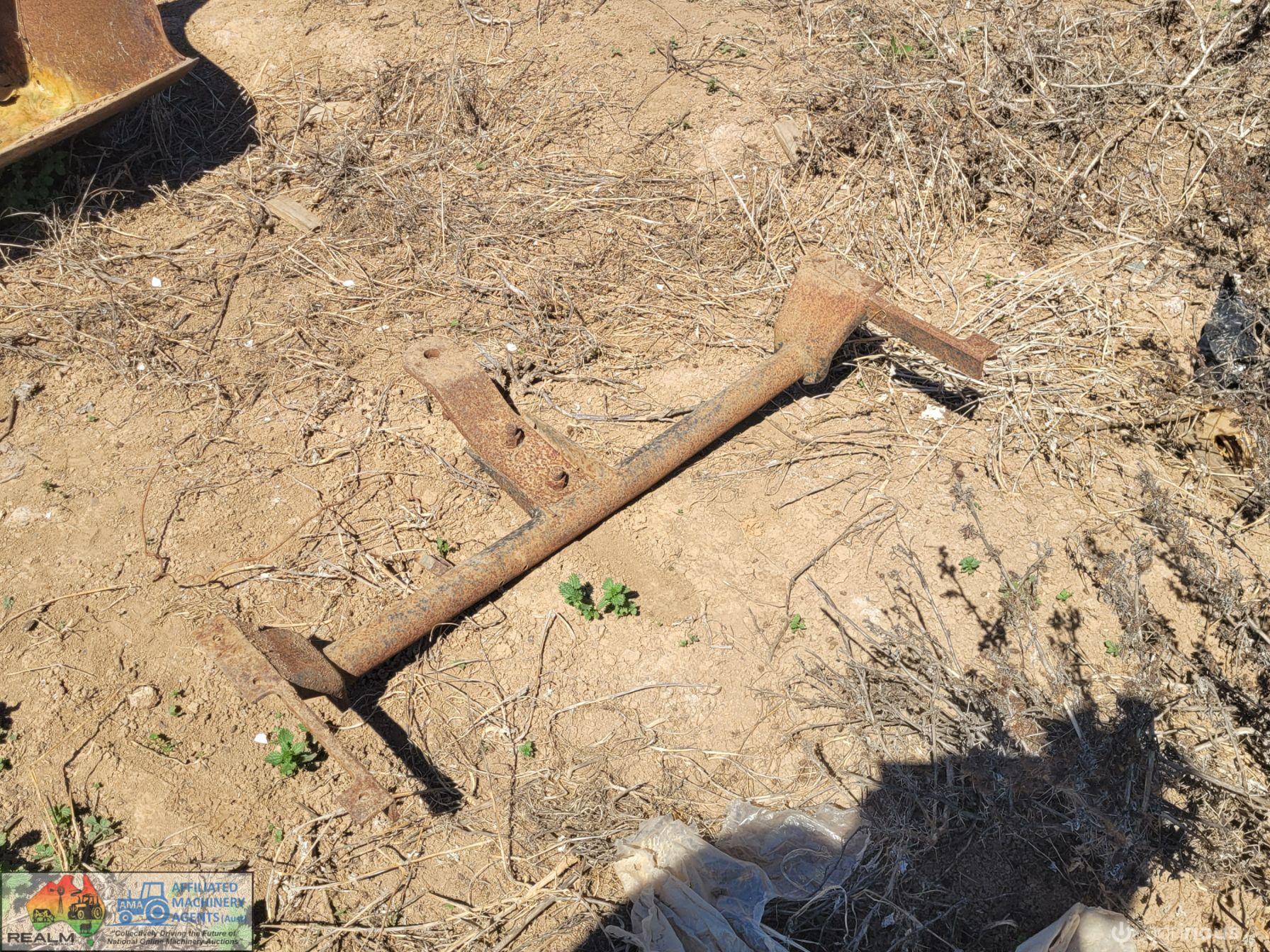 4WD Towbar - photo 2