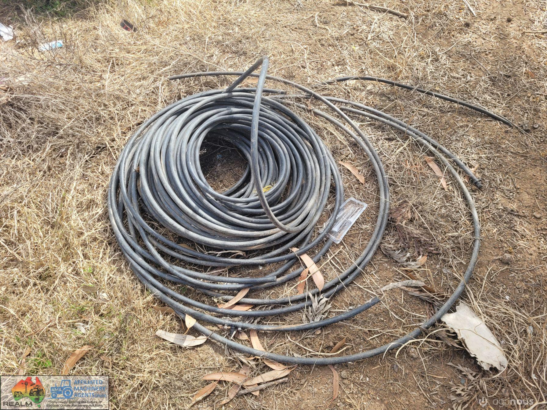1/2" Poly Irrigation Pipe - photo 2