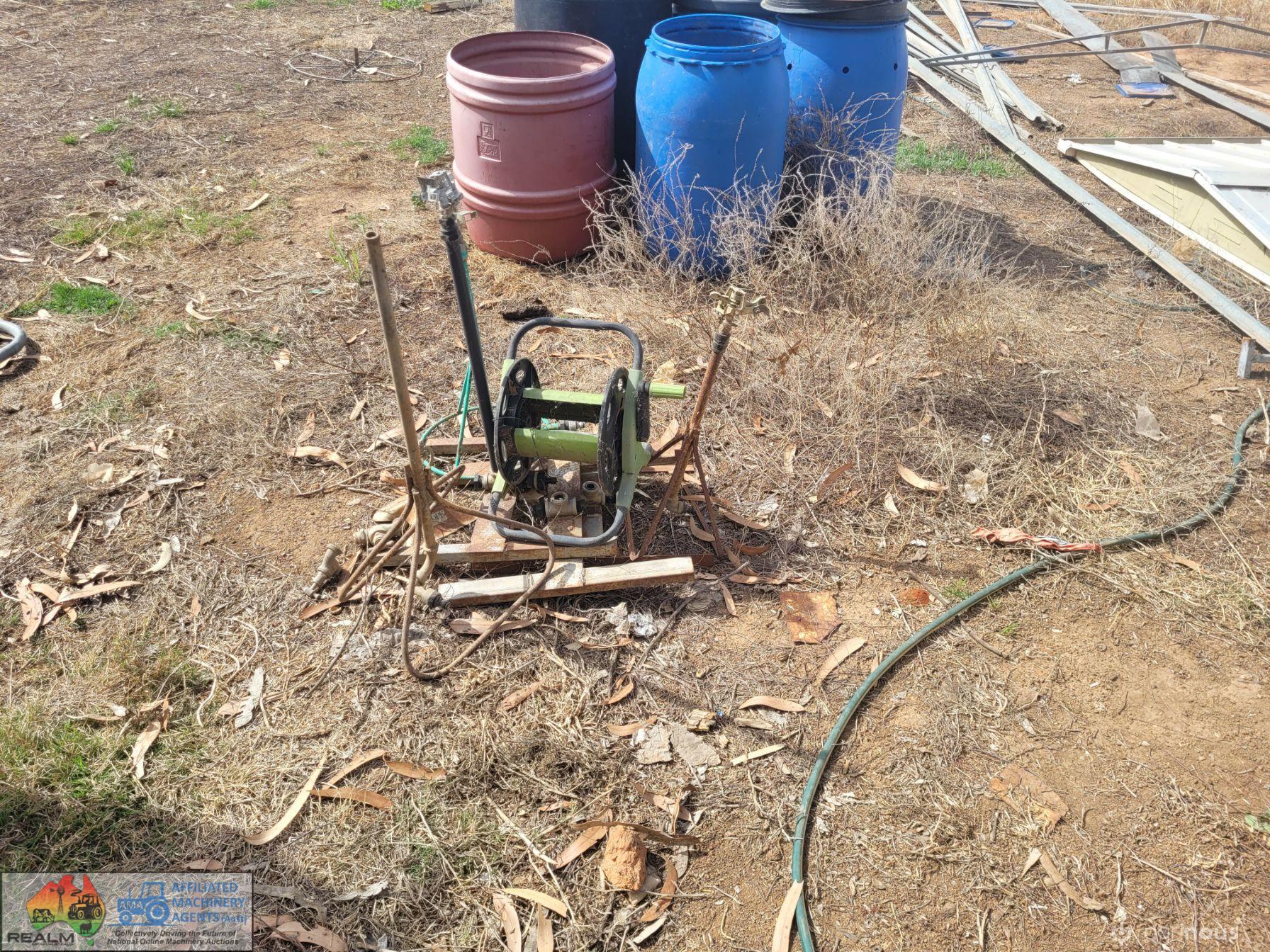 Assorted Garden Sprinklers - photo 2