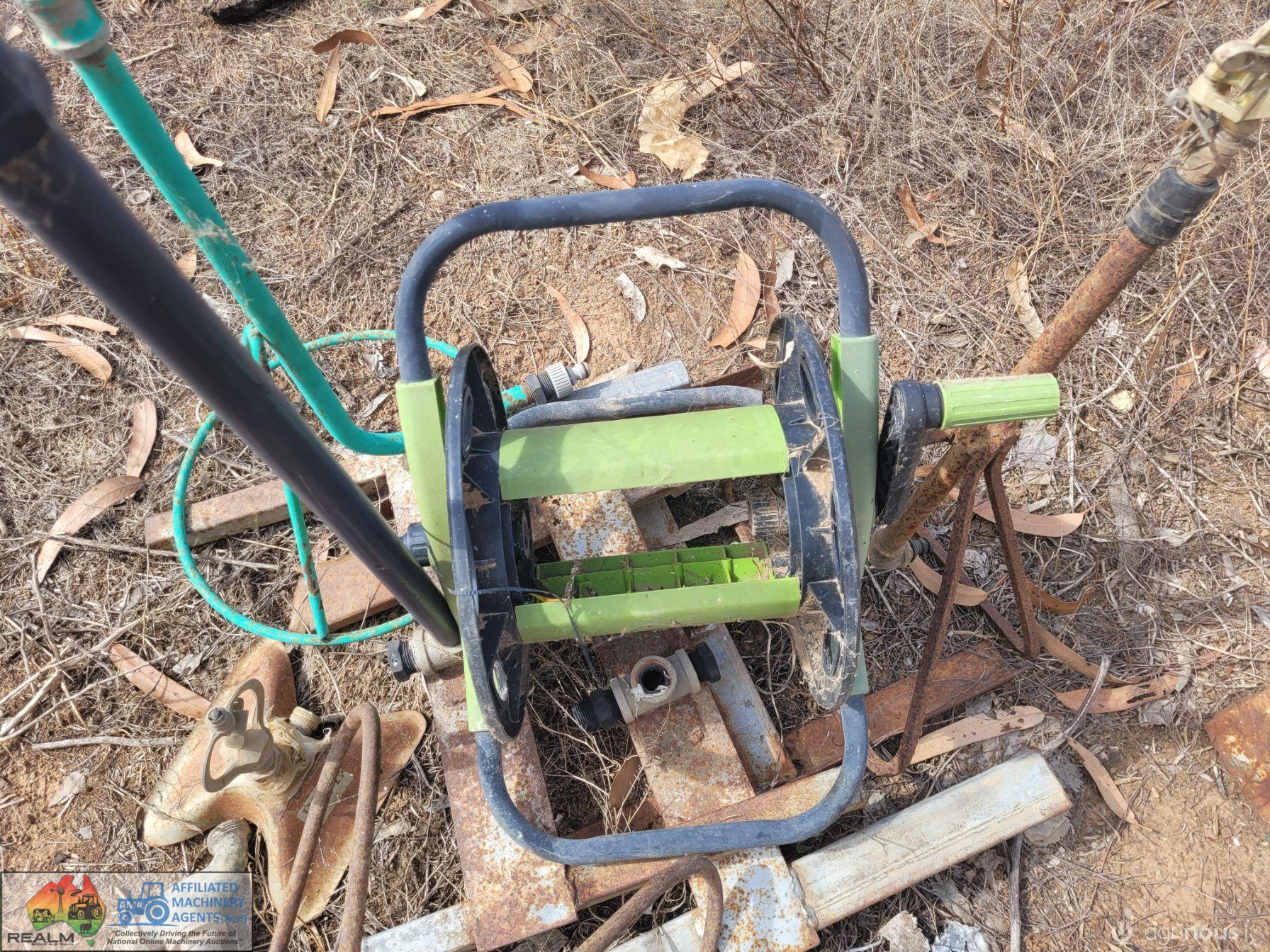 Assorted Garden Sprinklers - photo 4