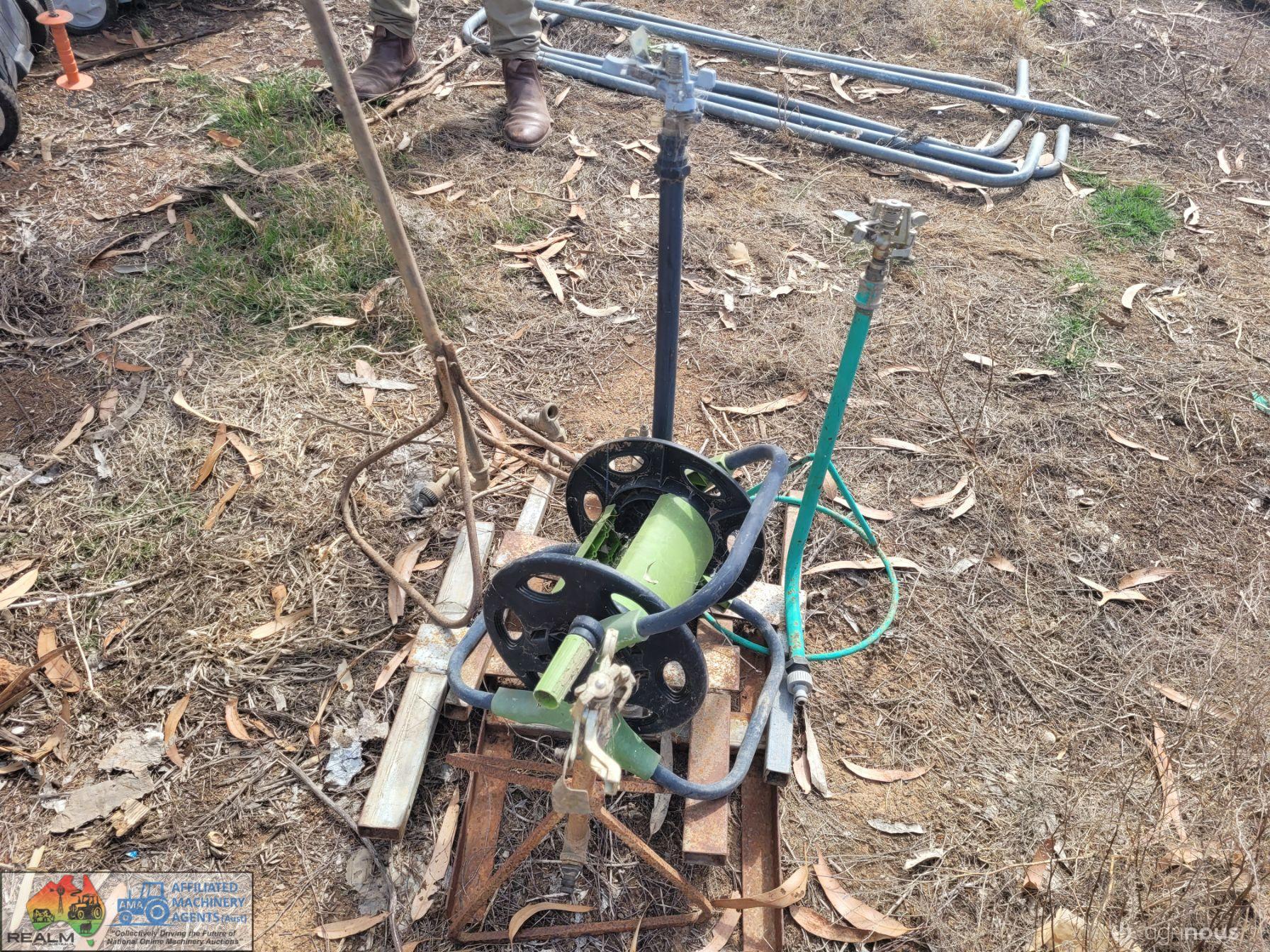 Assorted Garden Sprinklers - photo 3