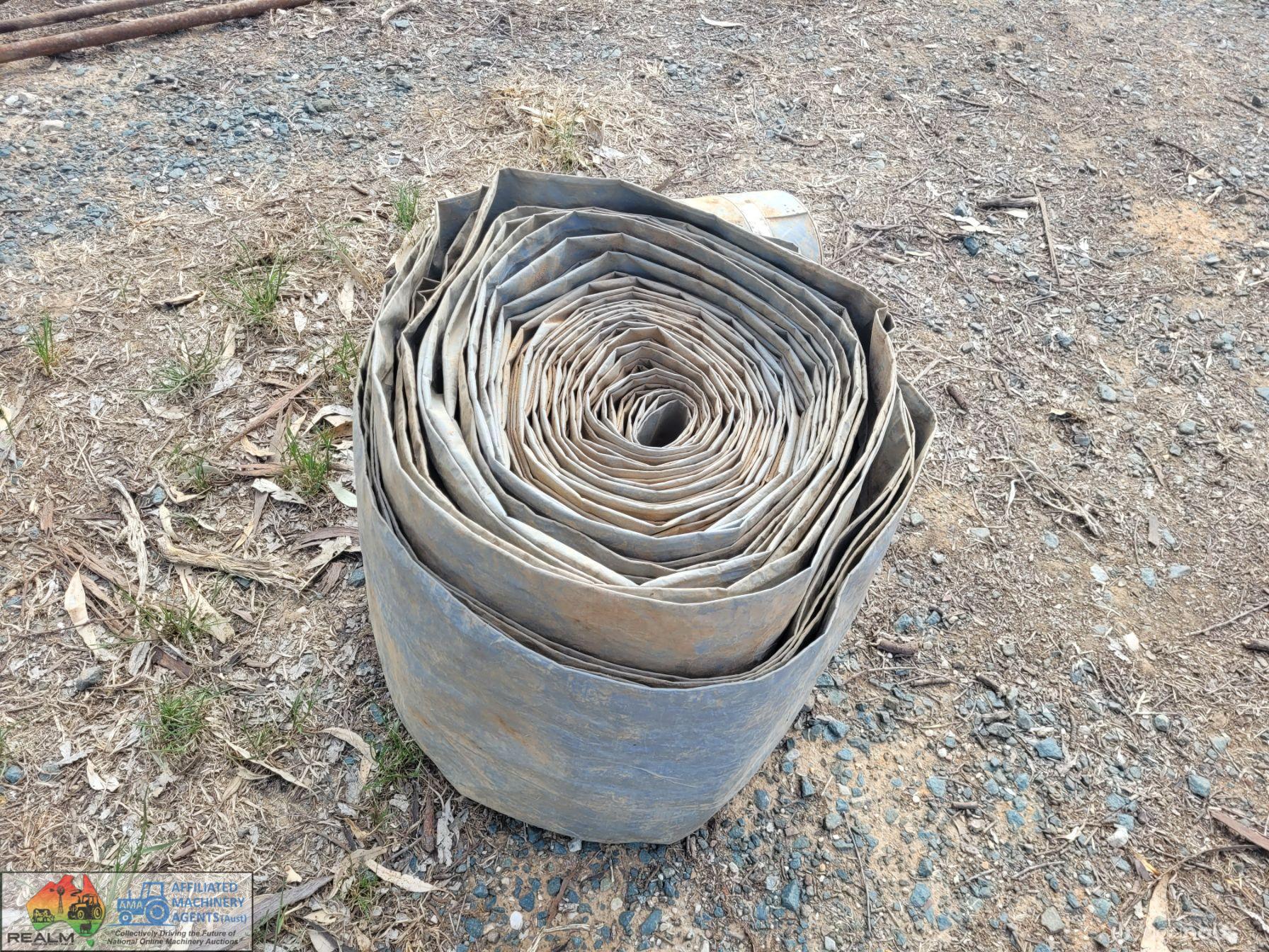6" Lay-flat Hose - photo 4