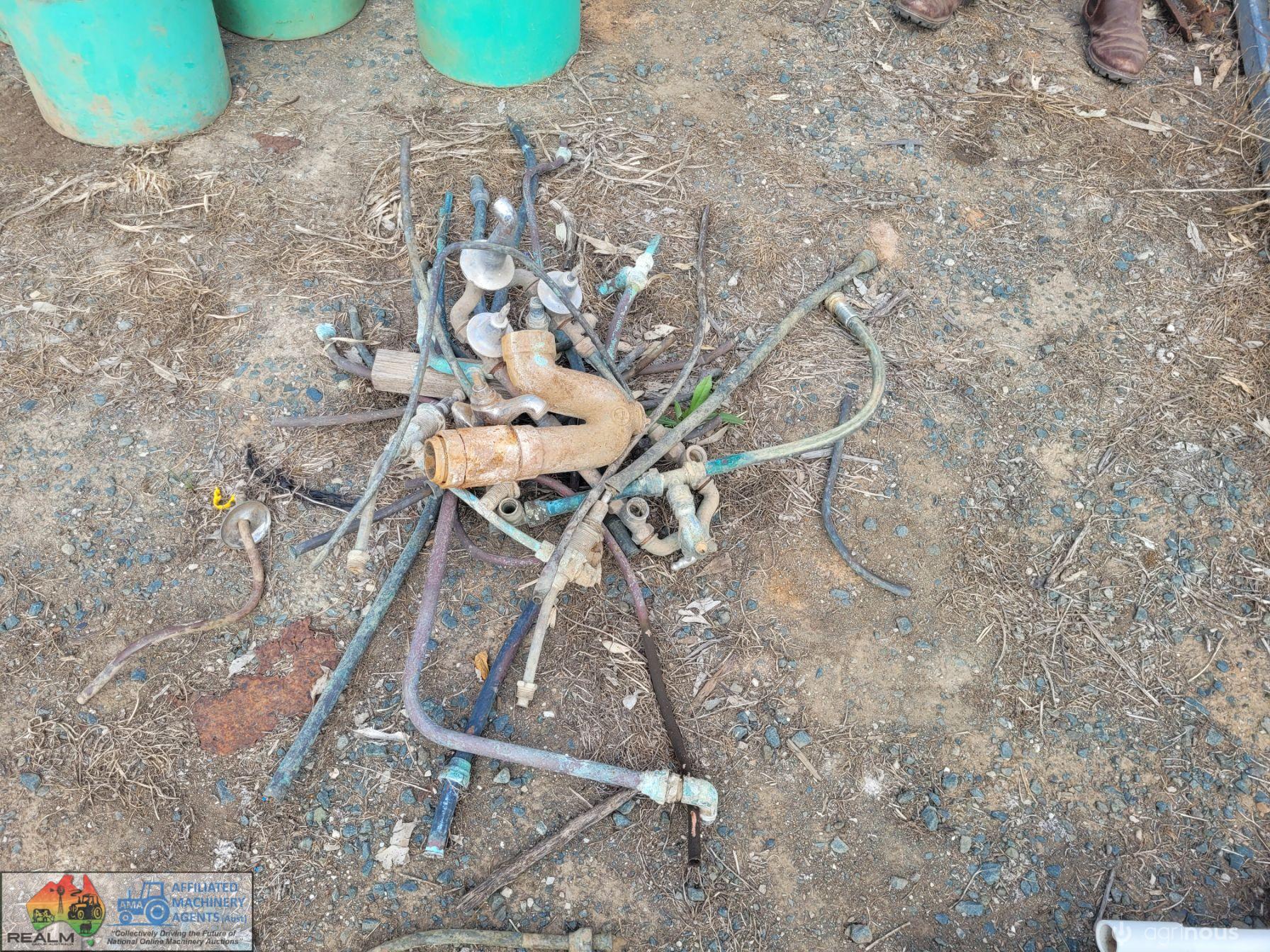Copper Tap Fittings - photo 3