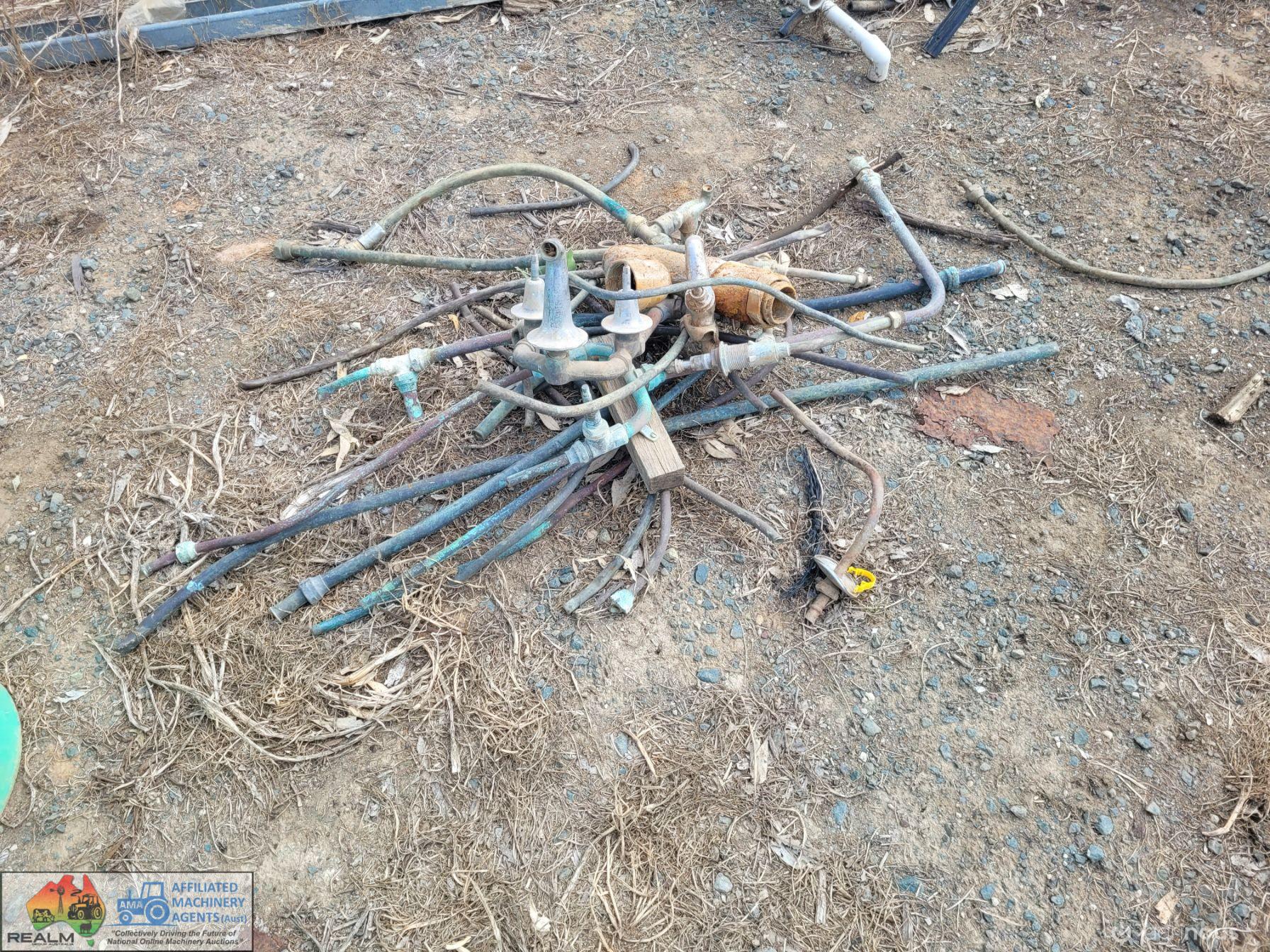 Copper Tap Fittings - photo 5