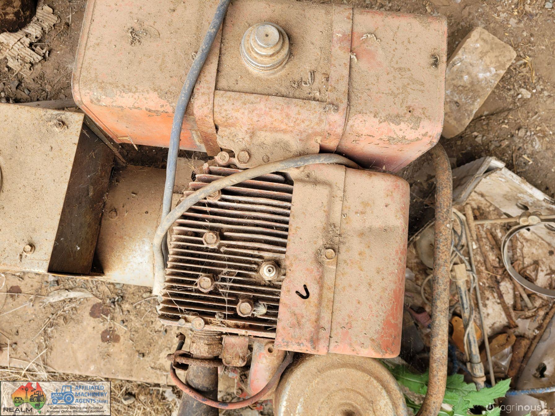 8 Kva Generator with 16Hp Briggs I/C Engine - photo 8