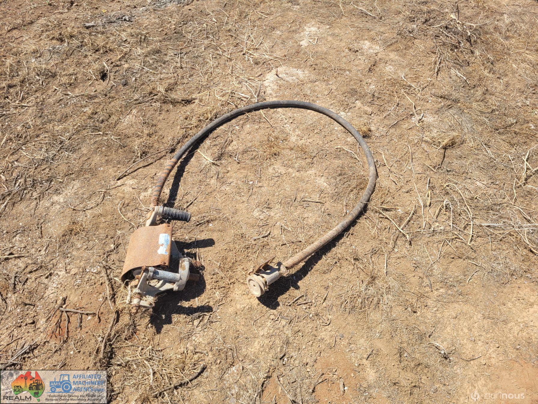 Post Hole Borer/Drill - photo 2