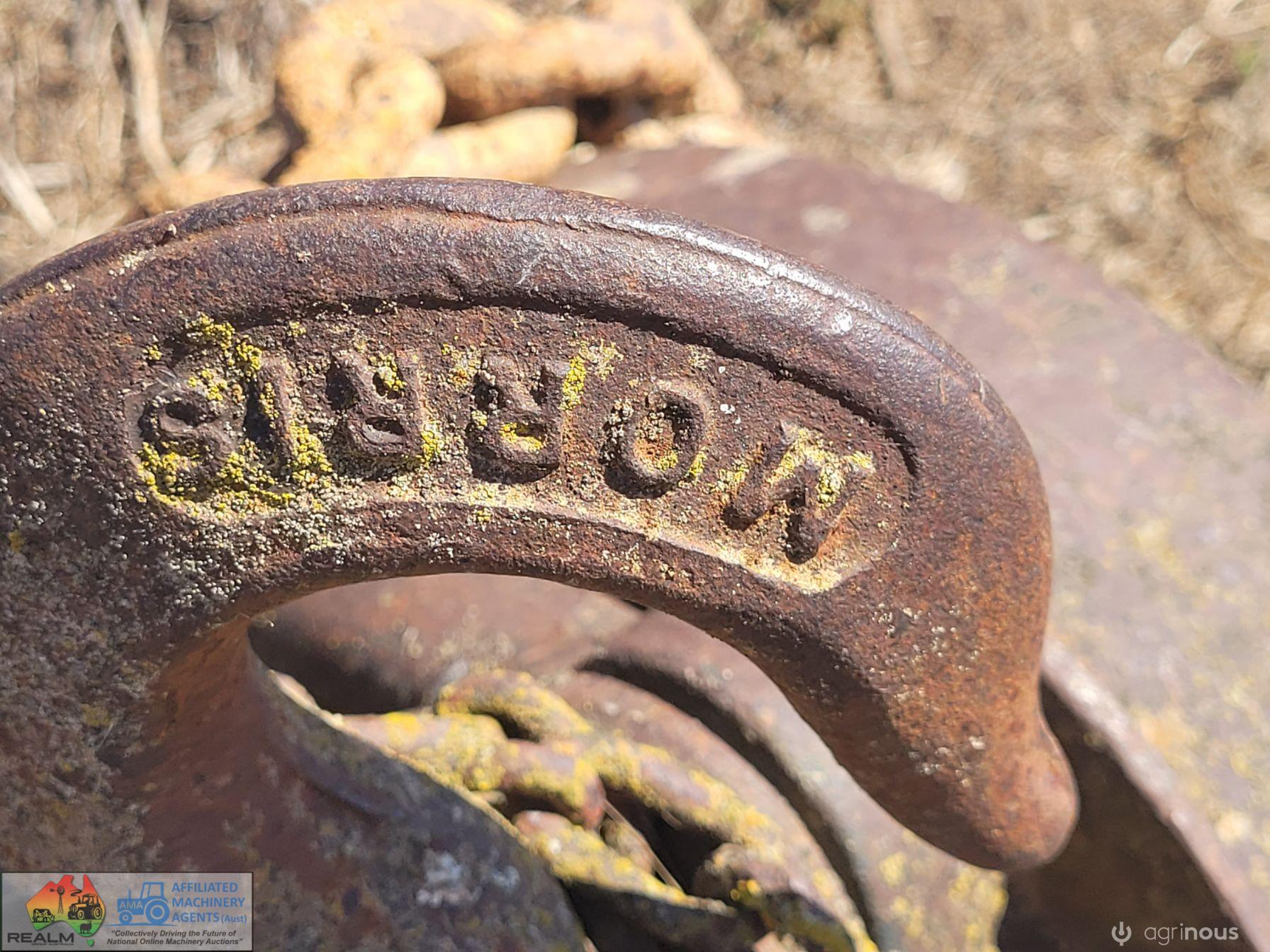 Morris H/duty Endless Chain - photo 3