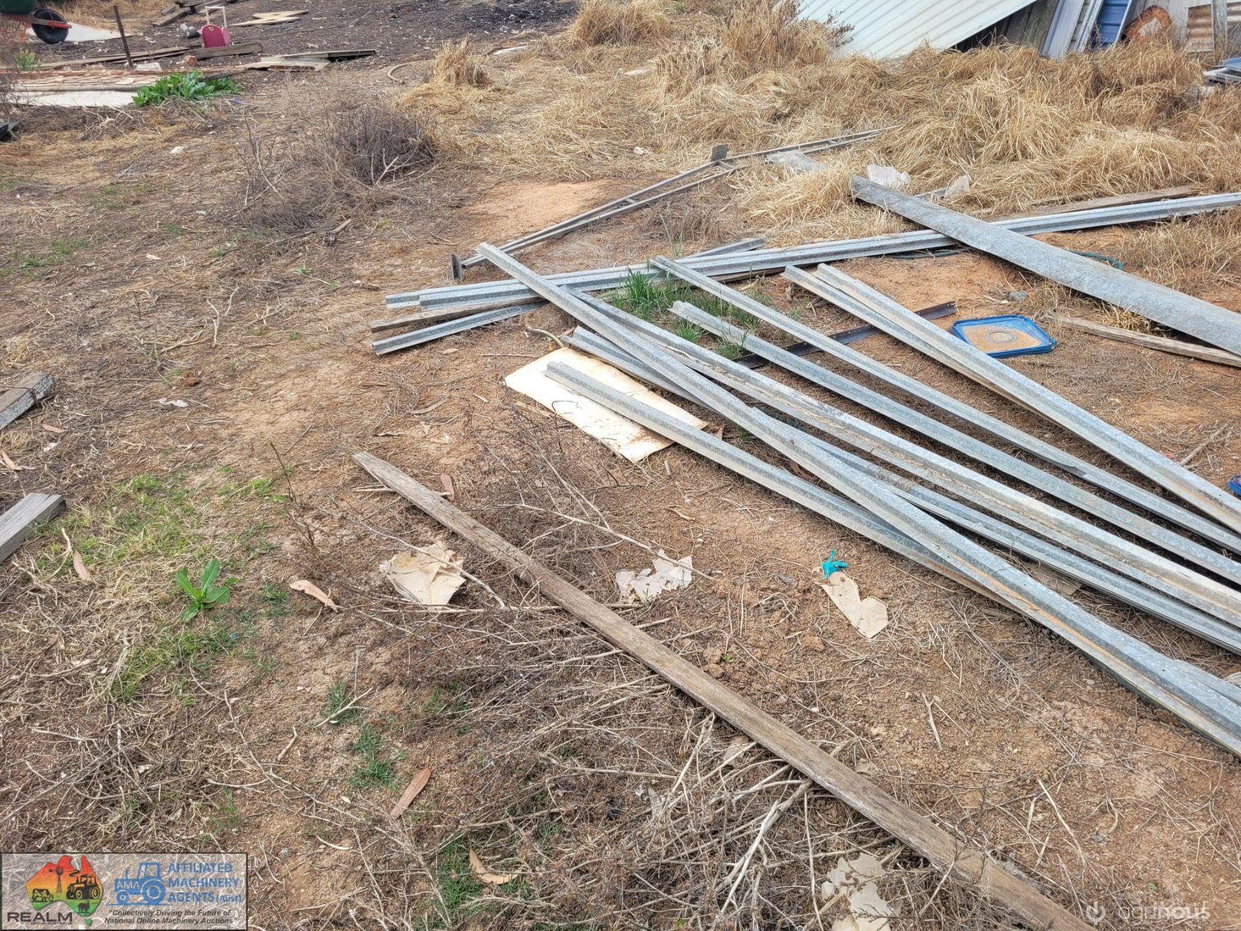 Complete Garden Shed (7.2m x 3.75m) - photo 11