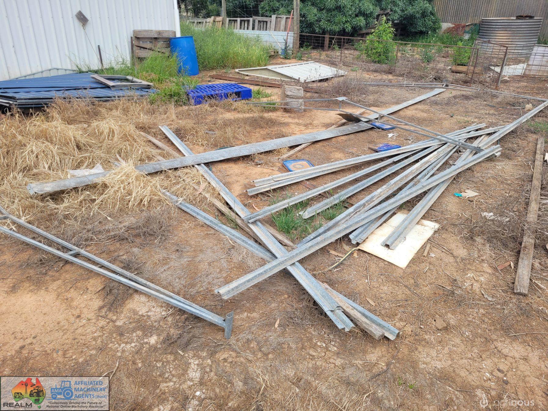 Complete Garden Shed (7.2m x 3.75m) - photo 8