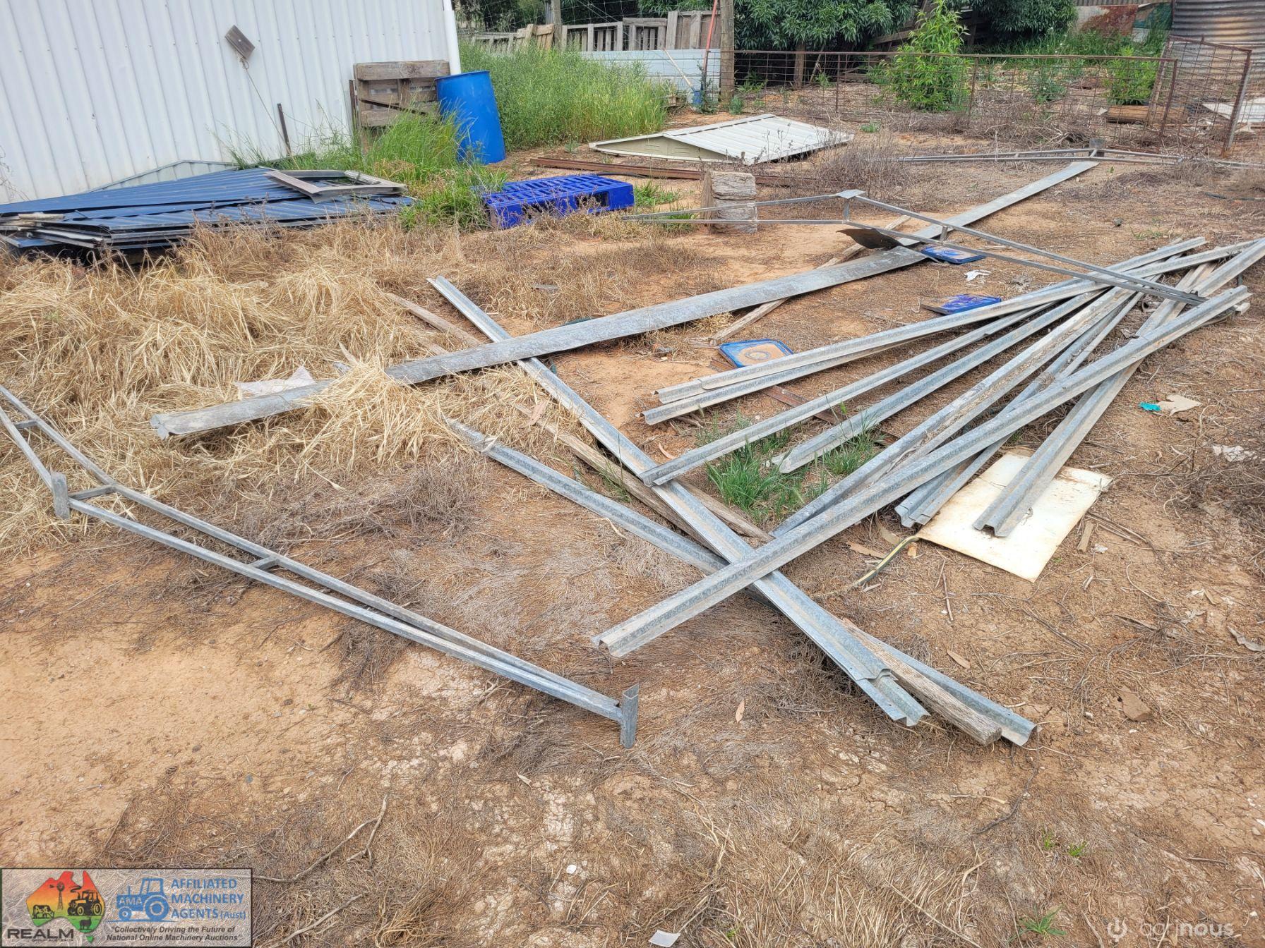 Complete Garden Shed (7.2m x 3.75m) - photo 10