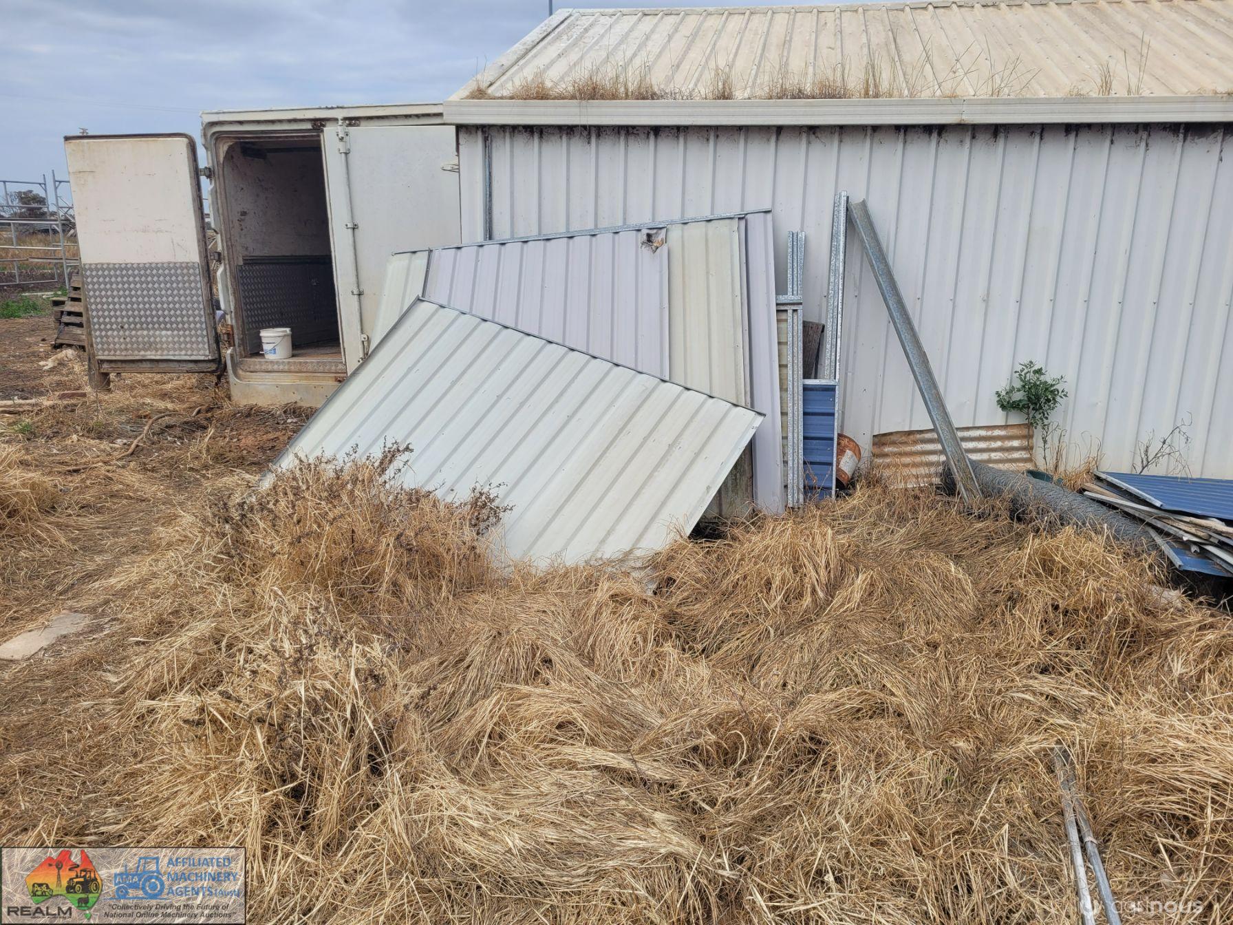 Complete Garden Shed (7.2m x 3.75m) - photo 6