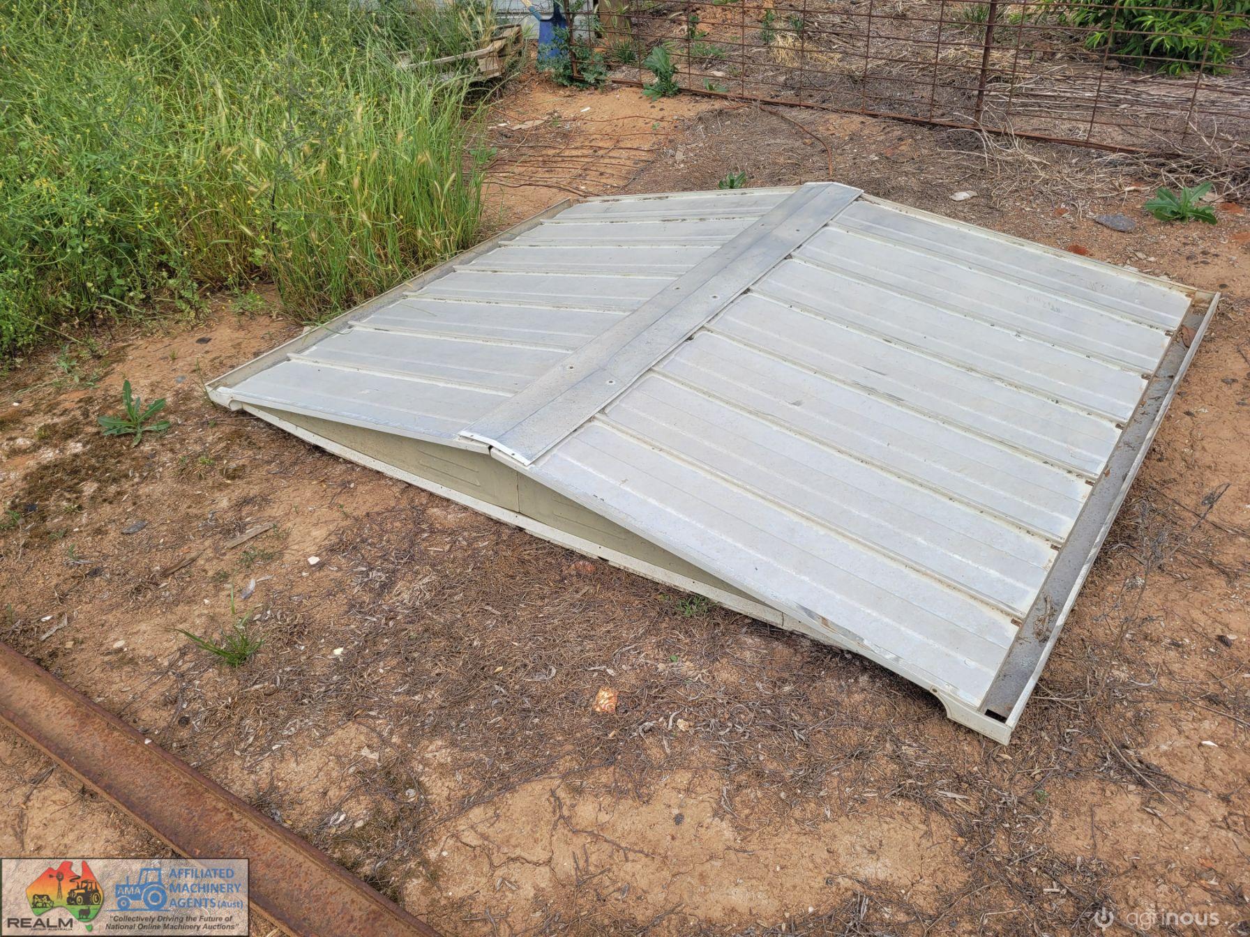 Complete Garden Shed (7.2m x 3.75m) - photo 15
