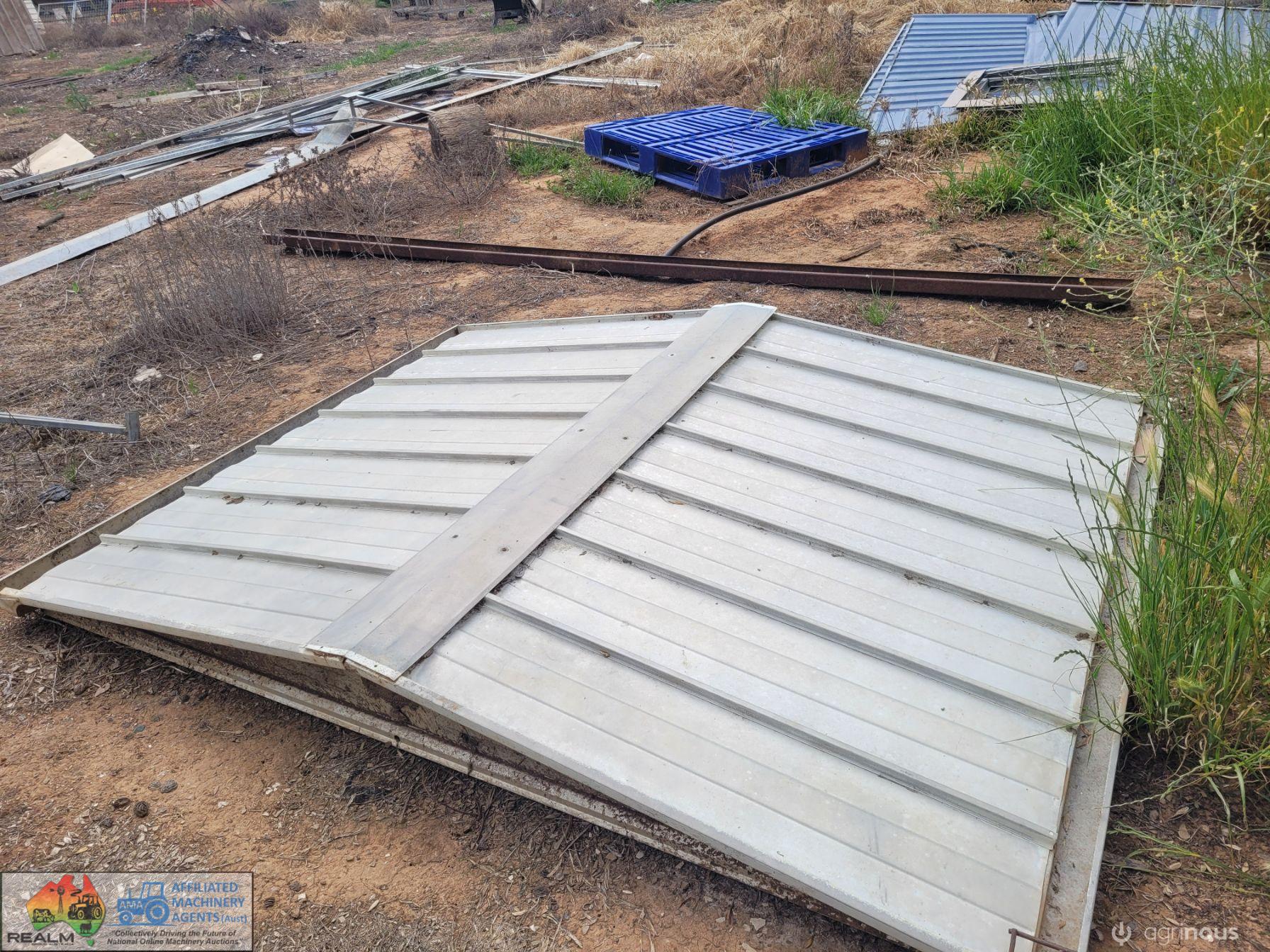 Complete Garden Shed (7.2m x 3.75m) - photo 14
