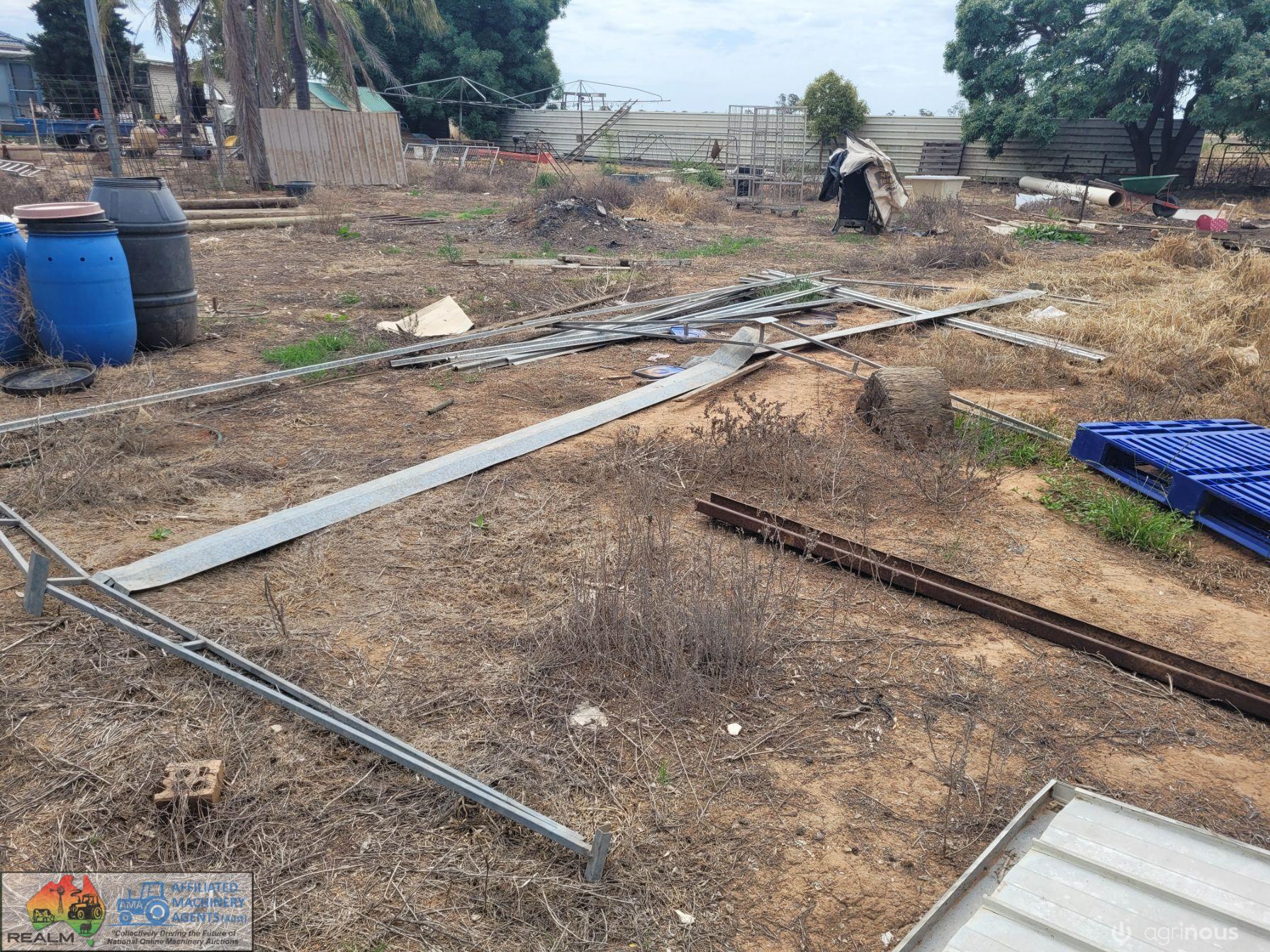 Complete Garden Shed (7.2m x 3.75m) - photo 13