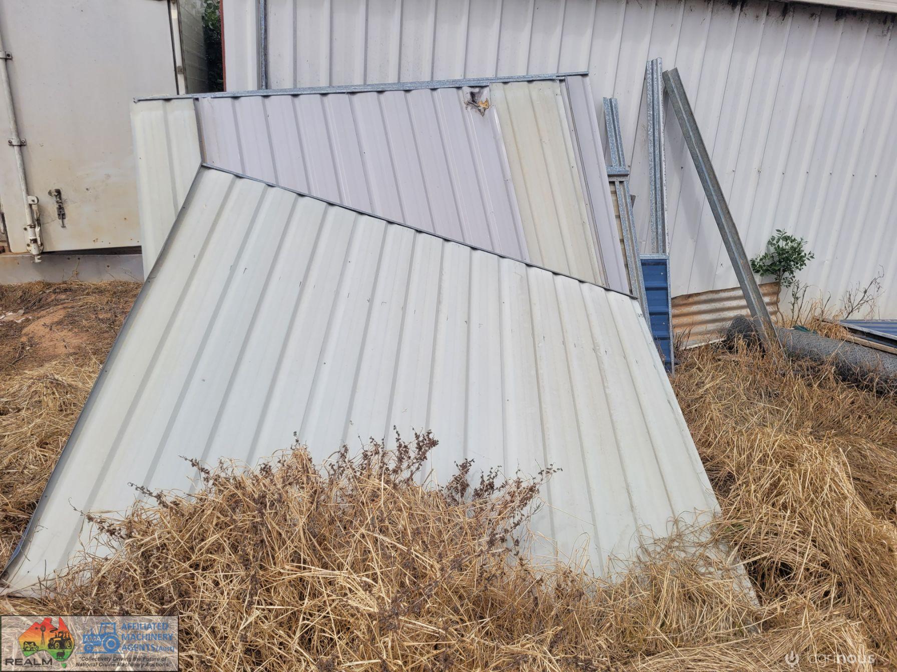 Complete Garden Shed (7.2m x 3.75m) - photo 3