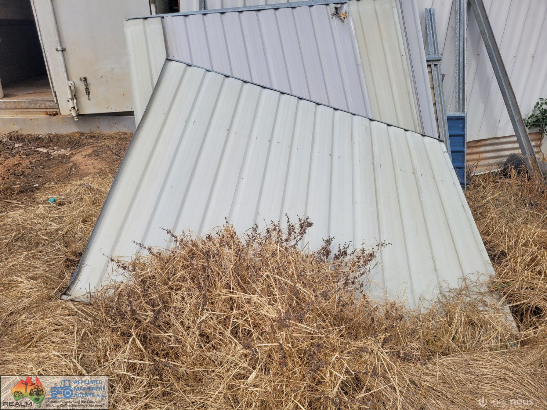 Complete Garden Shed (7.2m x 3.75m) - photo 5