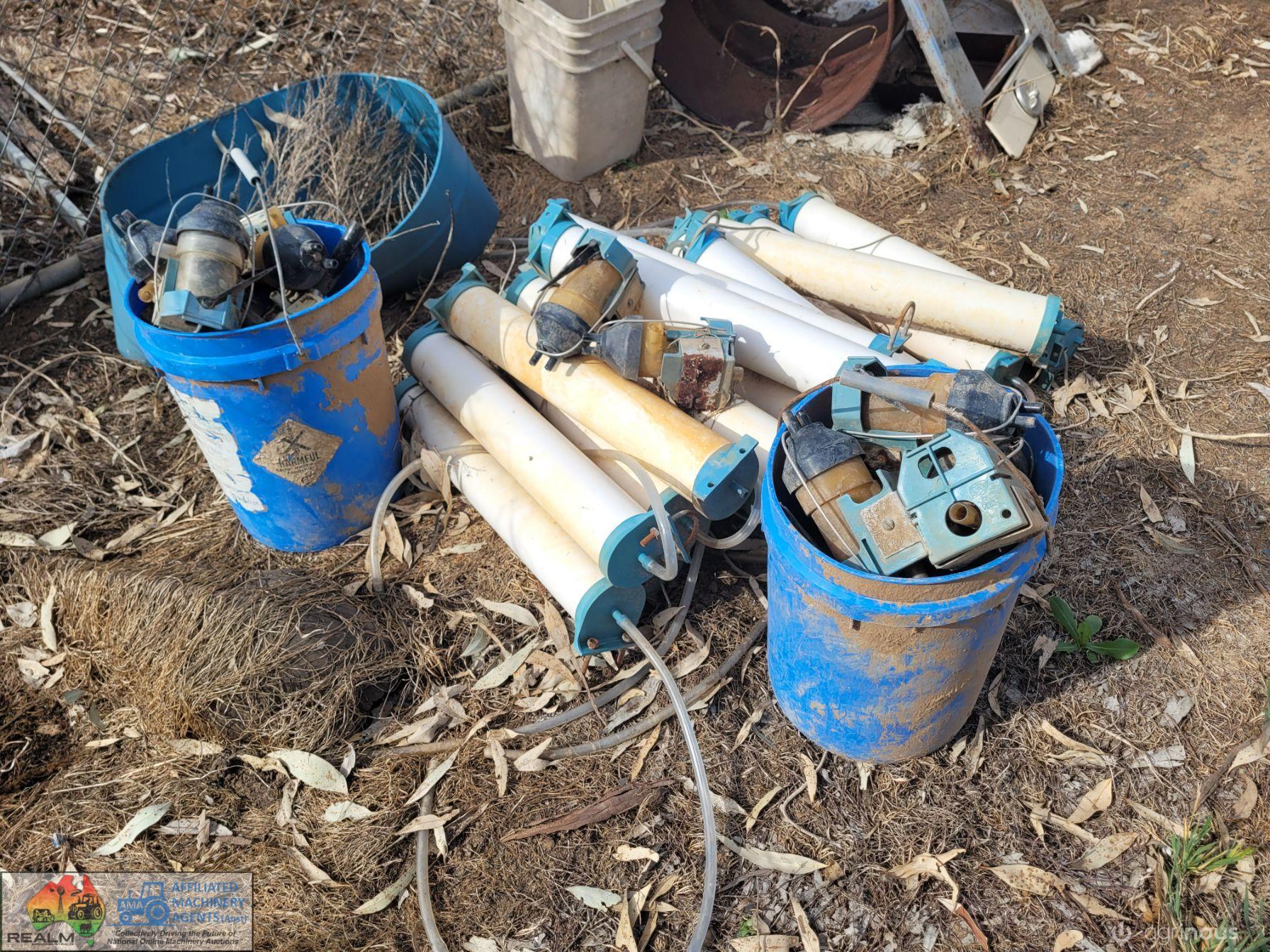 Dairy Pulsators & Cup Removers - photo 4