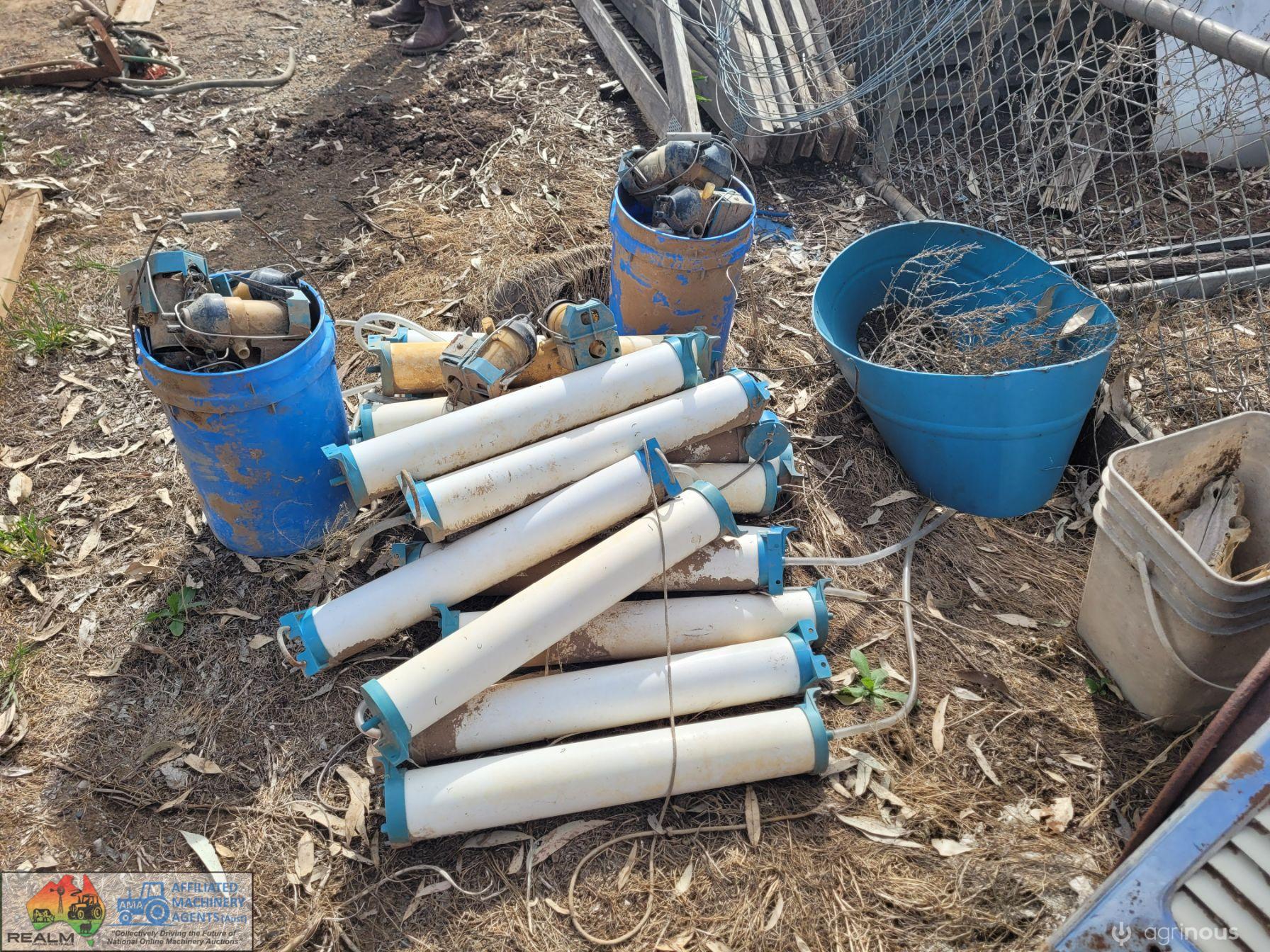Dairy Pulsators & Cup Removers - photo 6