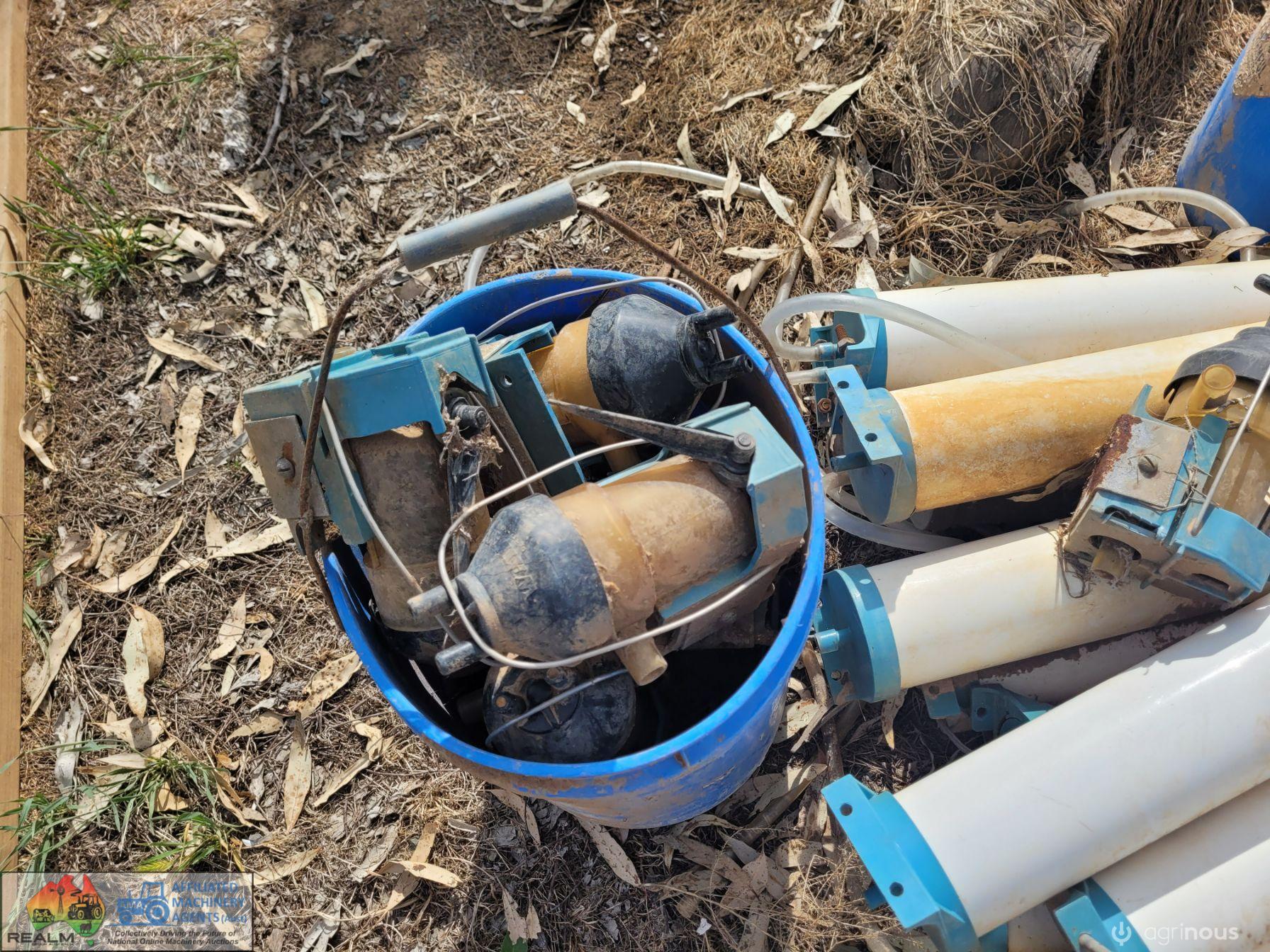Dairy Pulsators & Cup Removers - photo 3