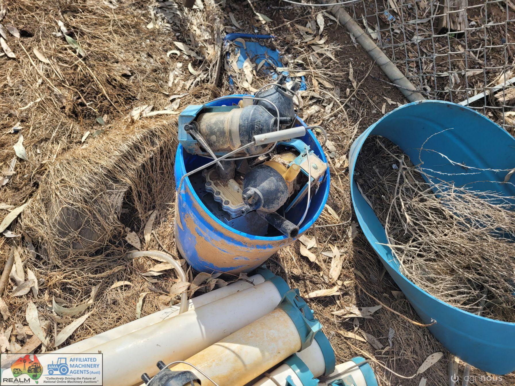 Dairy Pulsators & Cup Removers - photo 5