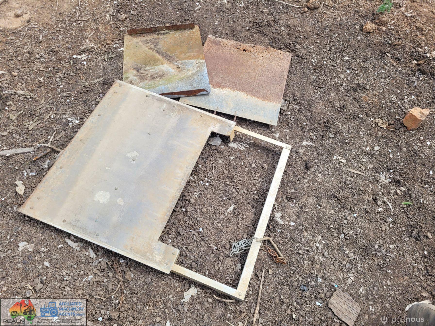 3x Irrigation Slides - photo 2
