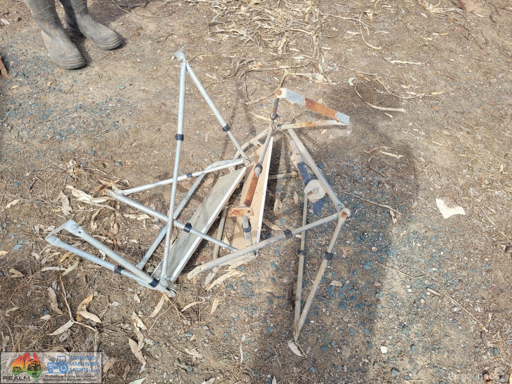 3x Truck Side Mirrors - photo 2
