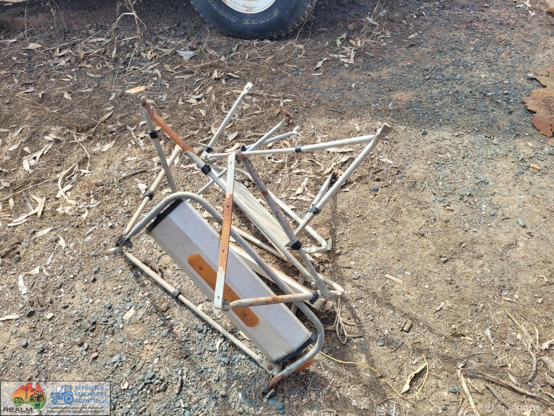 3x Truck Side Mirrors - photo 3