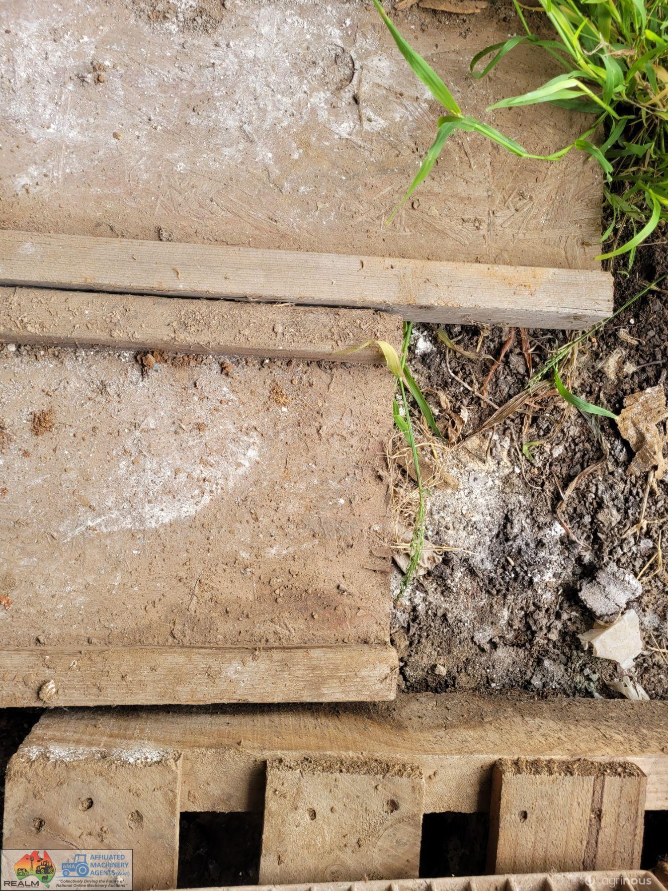 4x Posi-Strut "I" Beams - photo 4