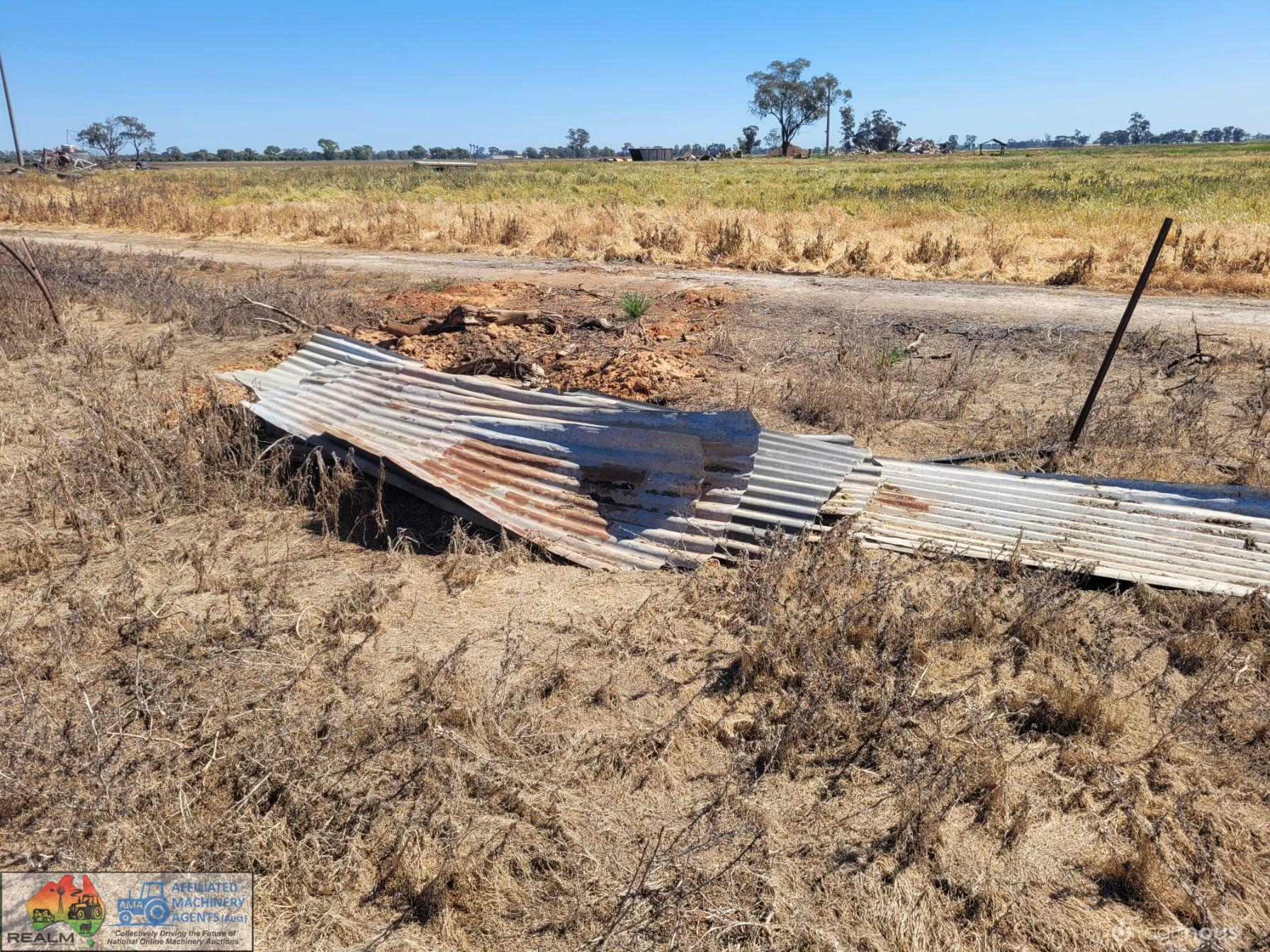 Assorted Corrugated Iron - photo 3