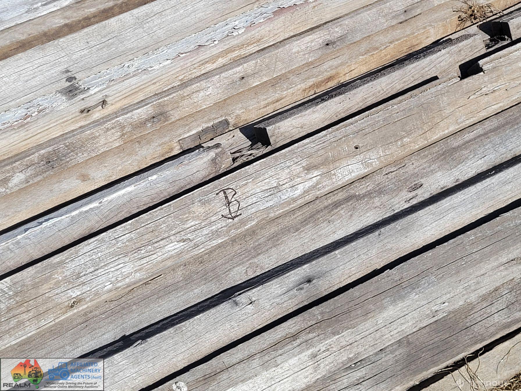 Assorted Building Timber (B) - photo 3